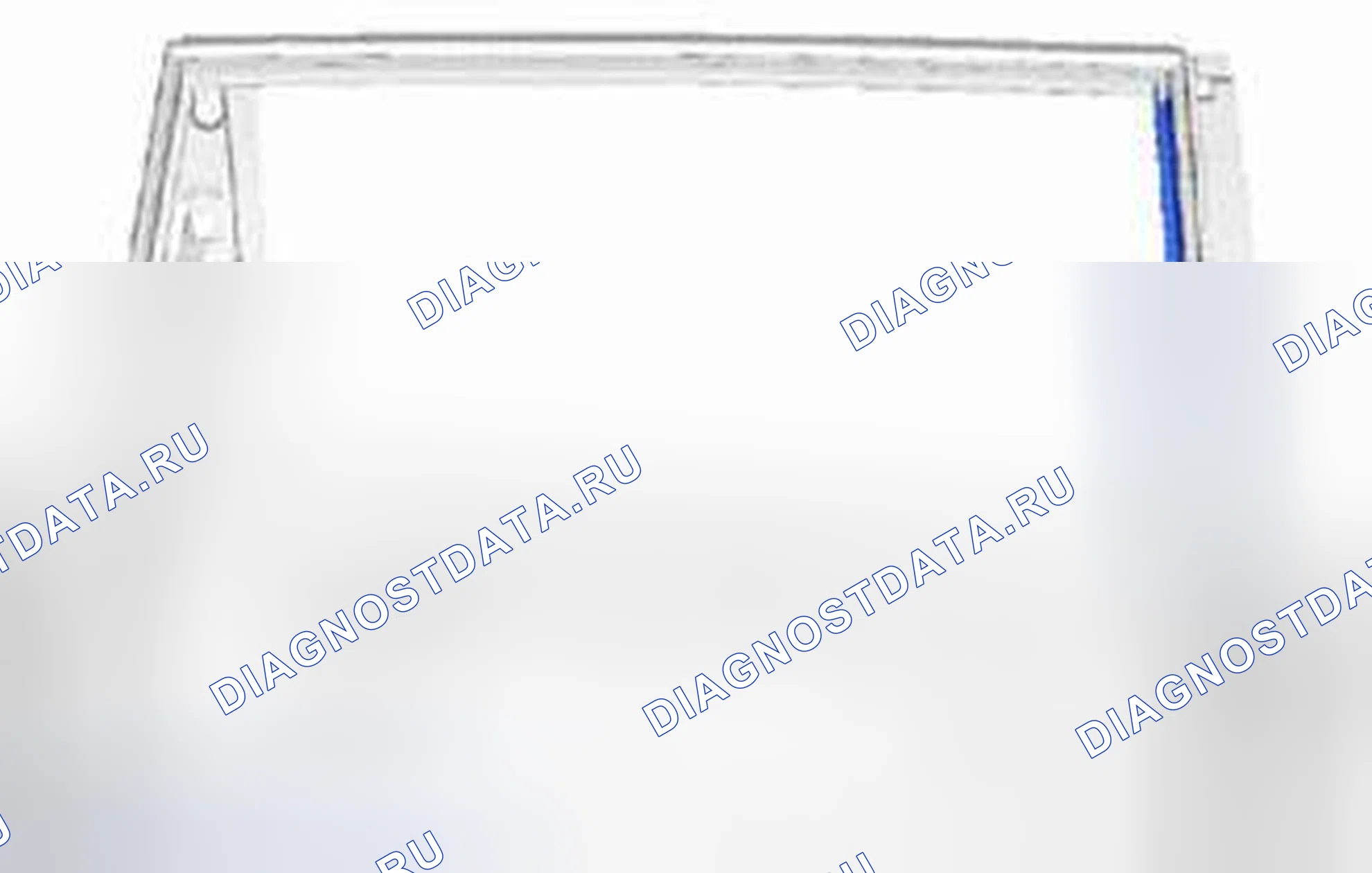 Рис. 132: ПОРЯДОК ВЫПОЛНЕНИЯ РАБОТ. Toyota Highlander III