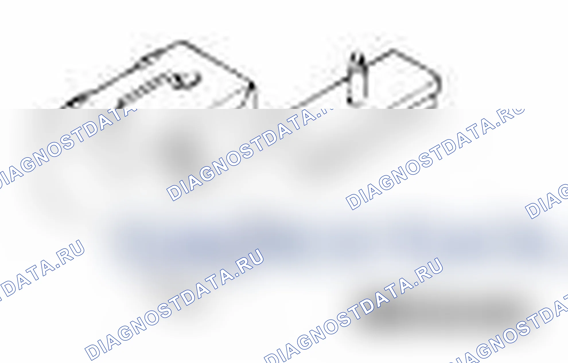 Рис. 16. Mitsubishi Lancer Ralliart X рестайлинг