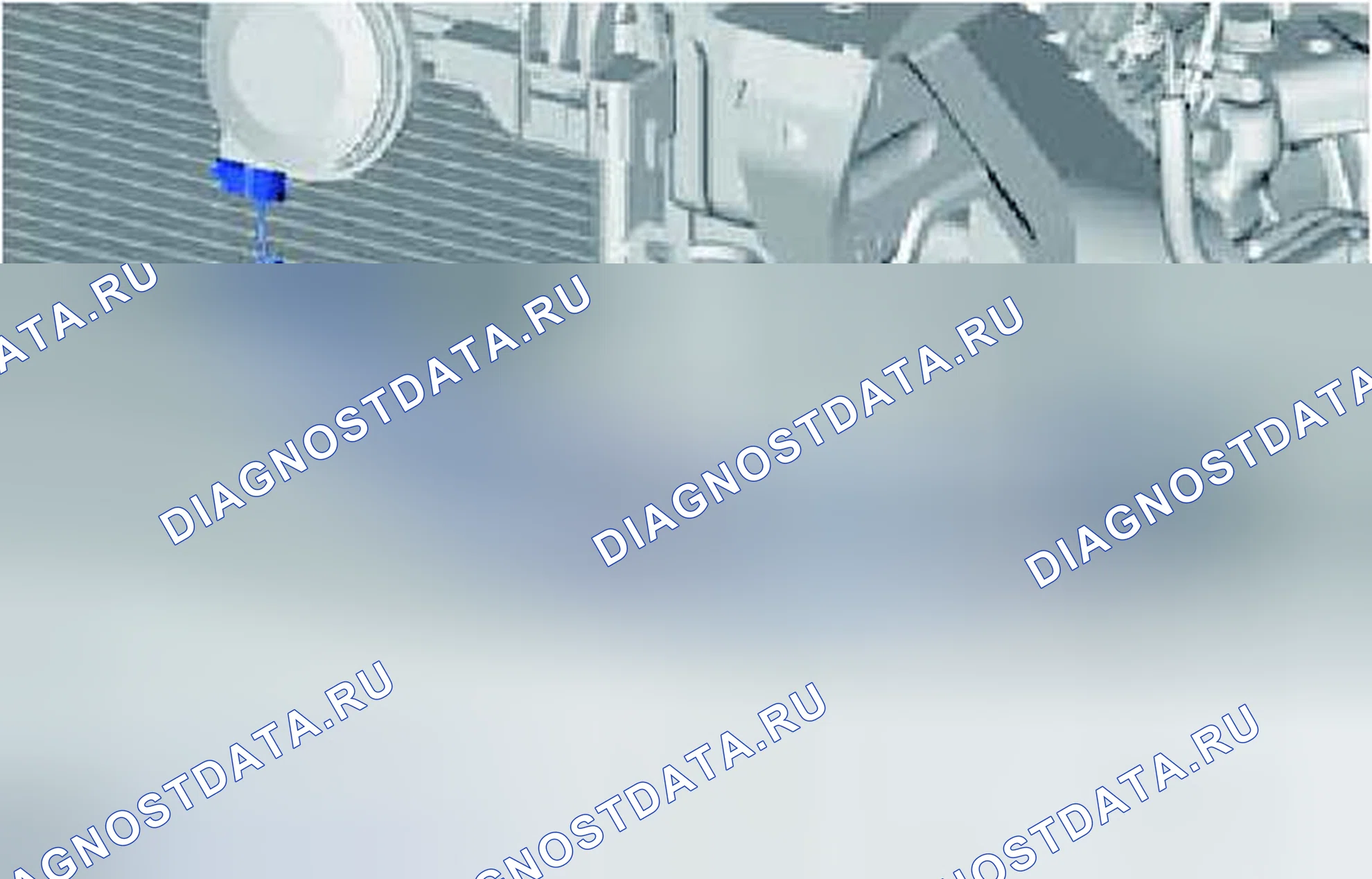 Рис. 223. Toyota Yaris III