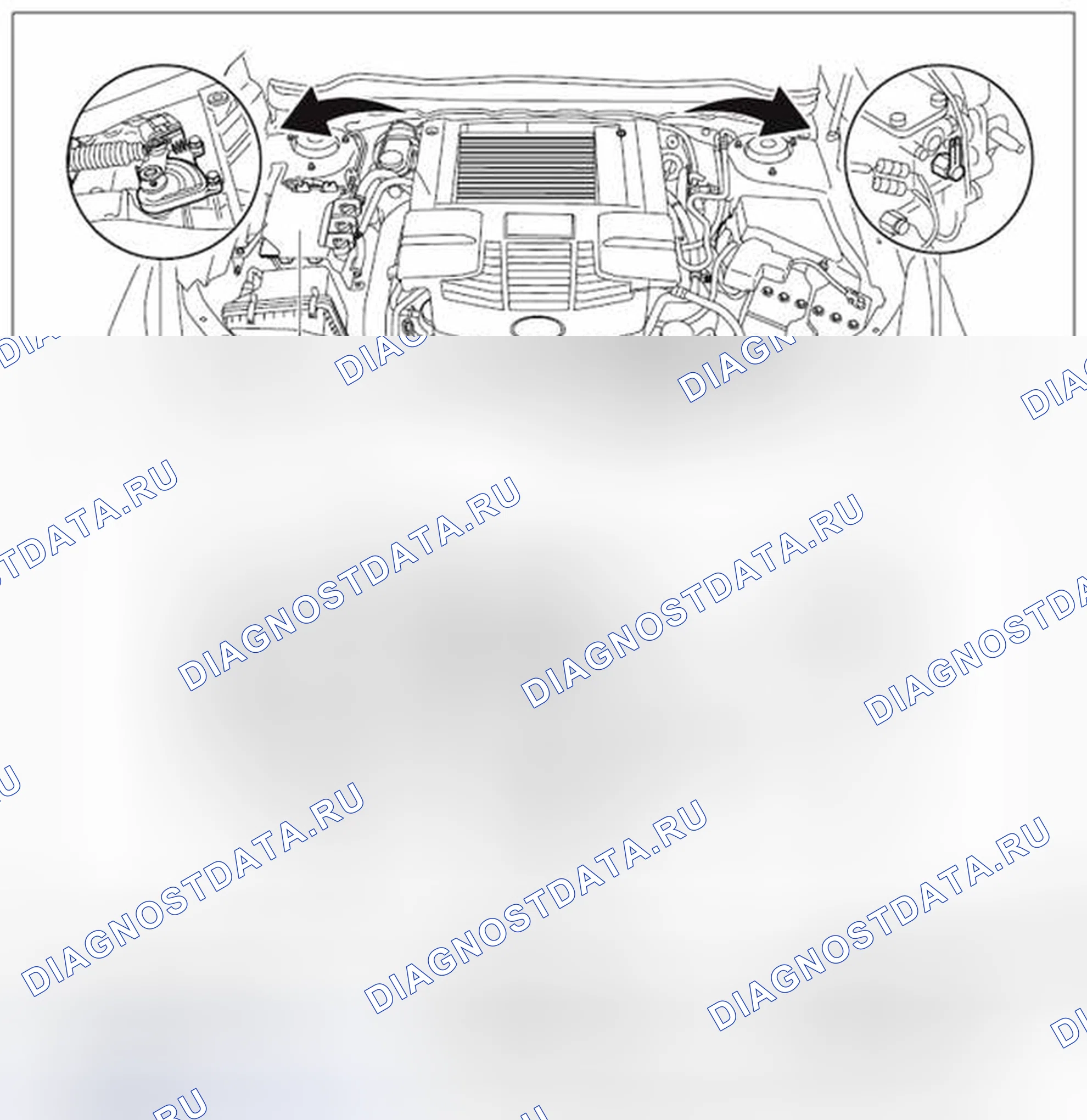 Рис. 16: КОМПОНЕНТ. Subaru Forester SJ