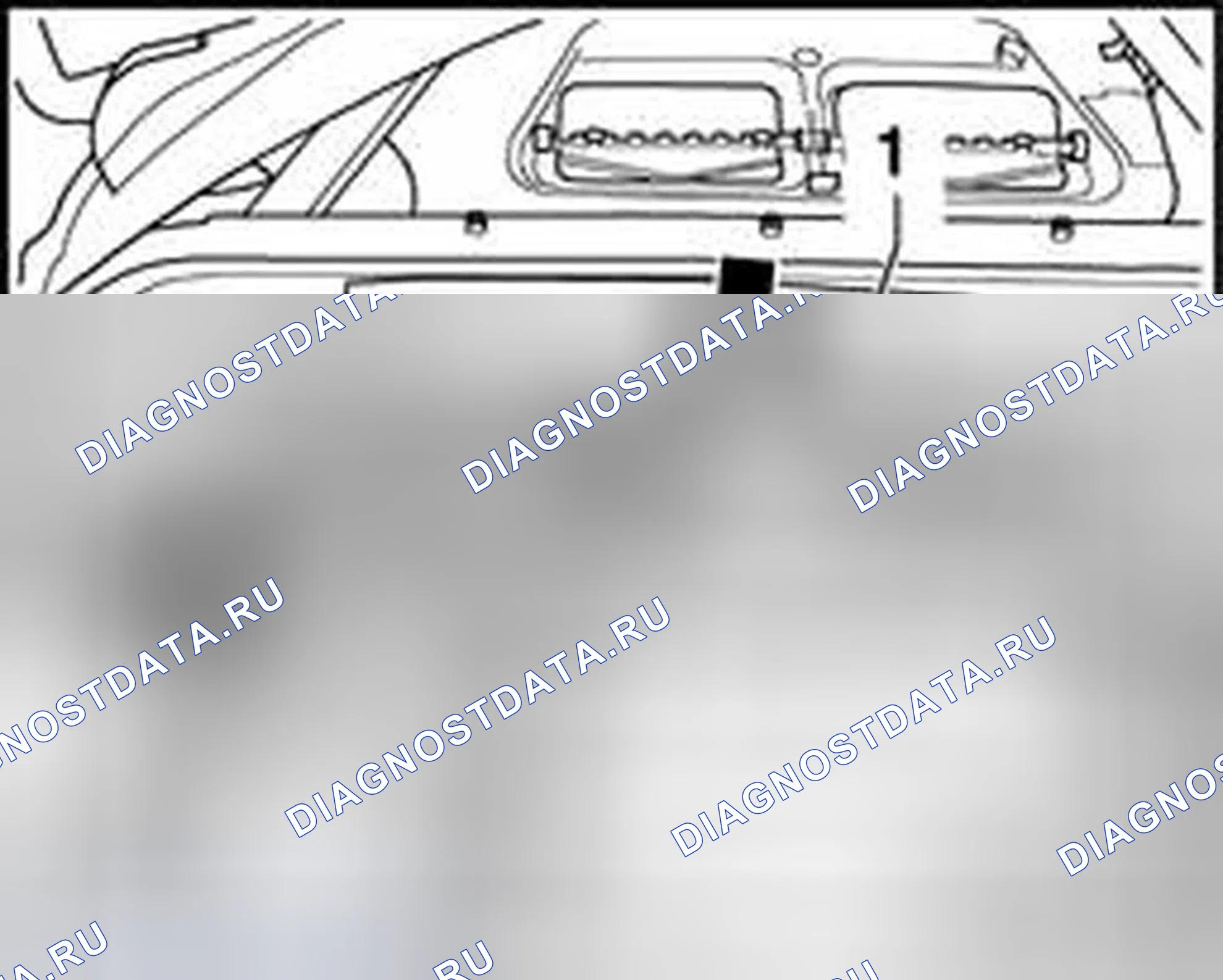 Рис. 83. Audi A8 D3 рестайлинг