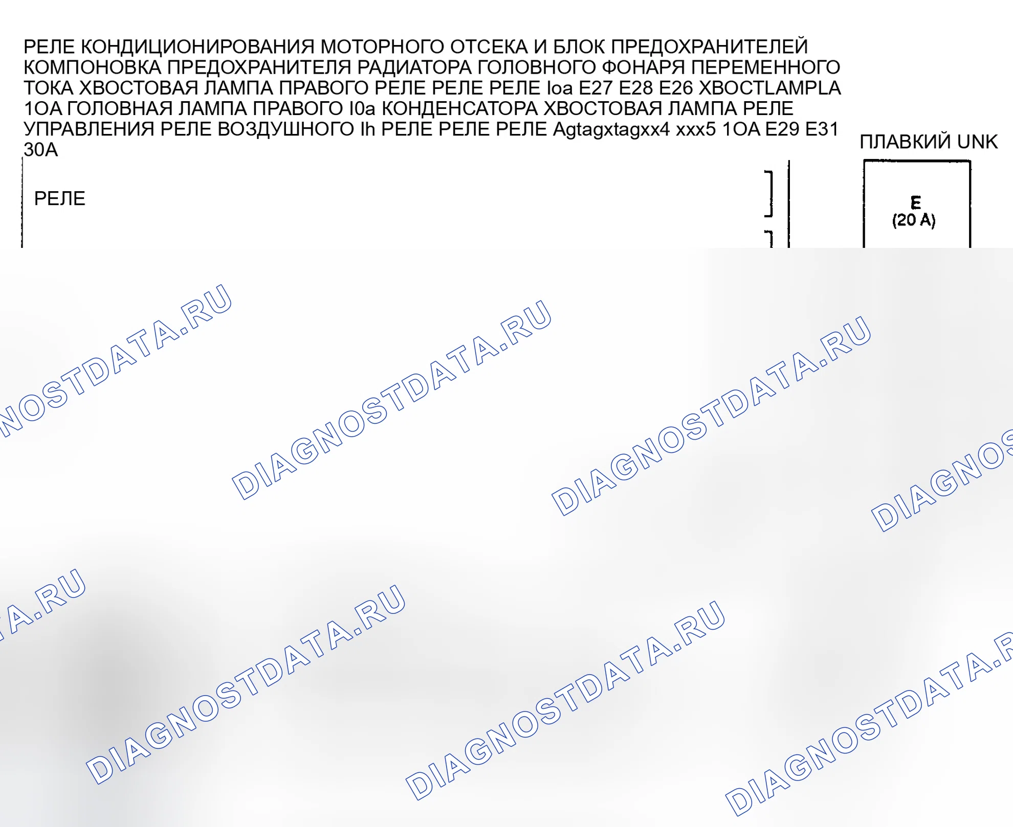 Рис. 2. Hyundai Accent I