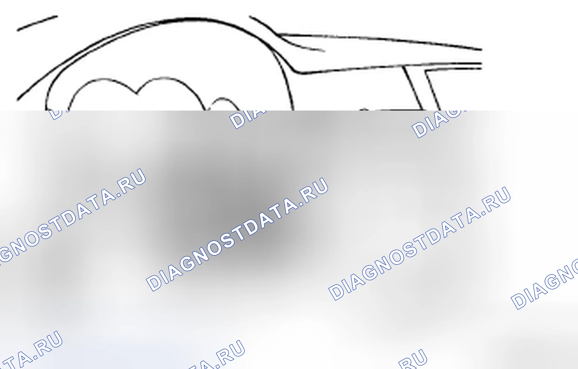 Рис. 102. Hyundai Tiburon II рестайлинг