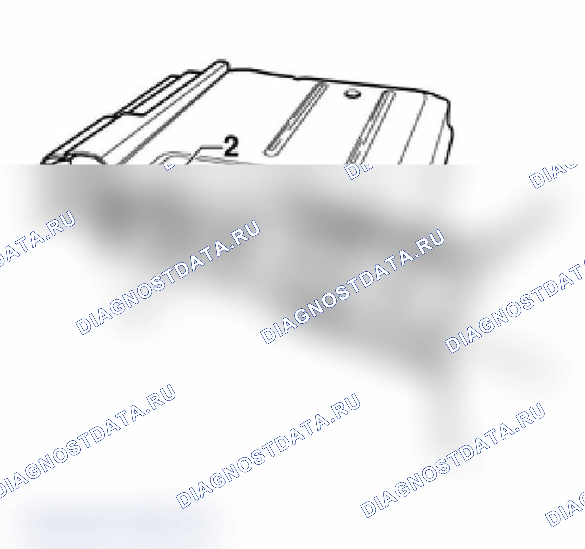 Рис. 44. Audi A6 C5