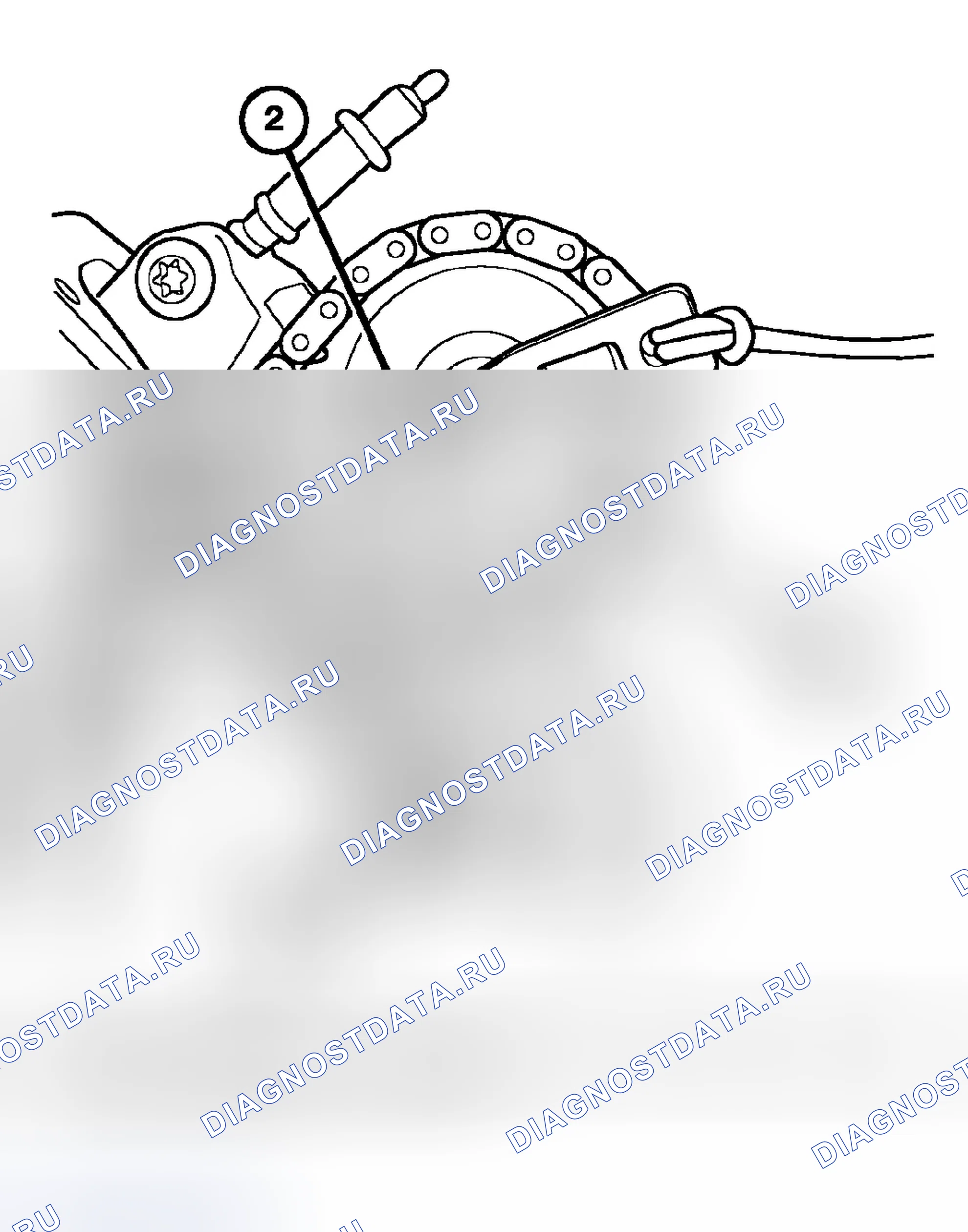 Рис. 261. Dodge Pickup R2500 