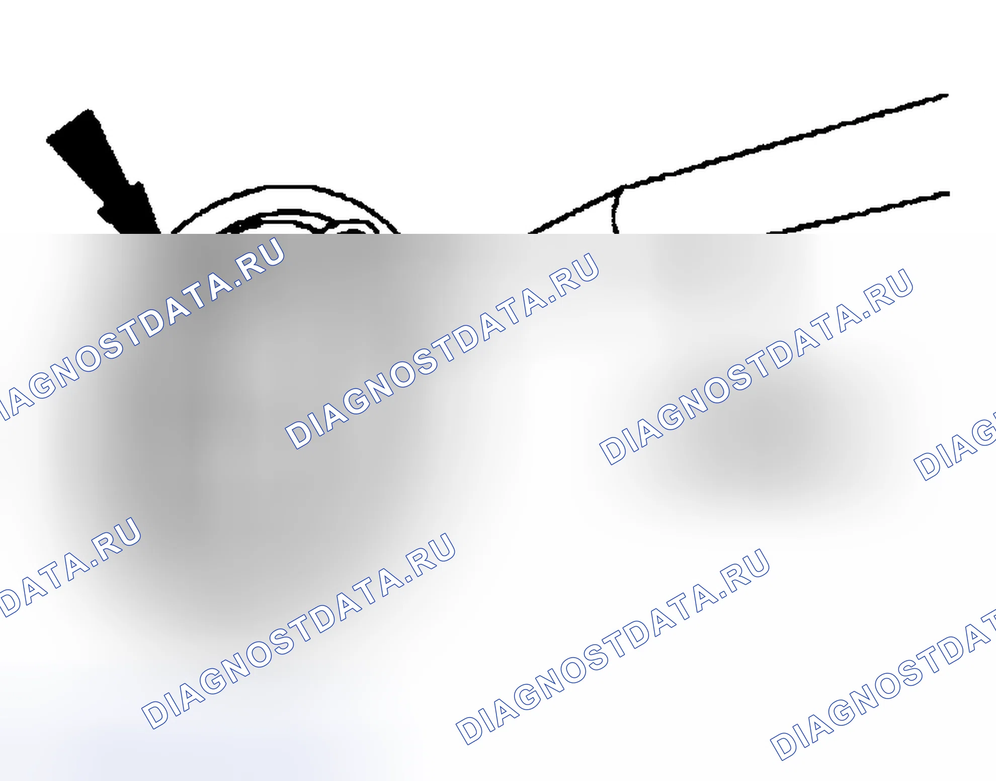 Рис. 10. Hyundai Pony I