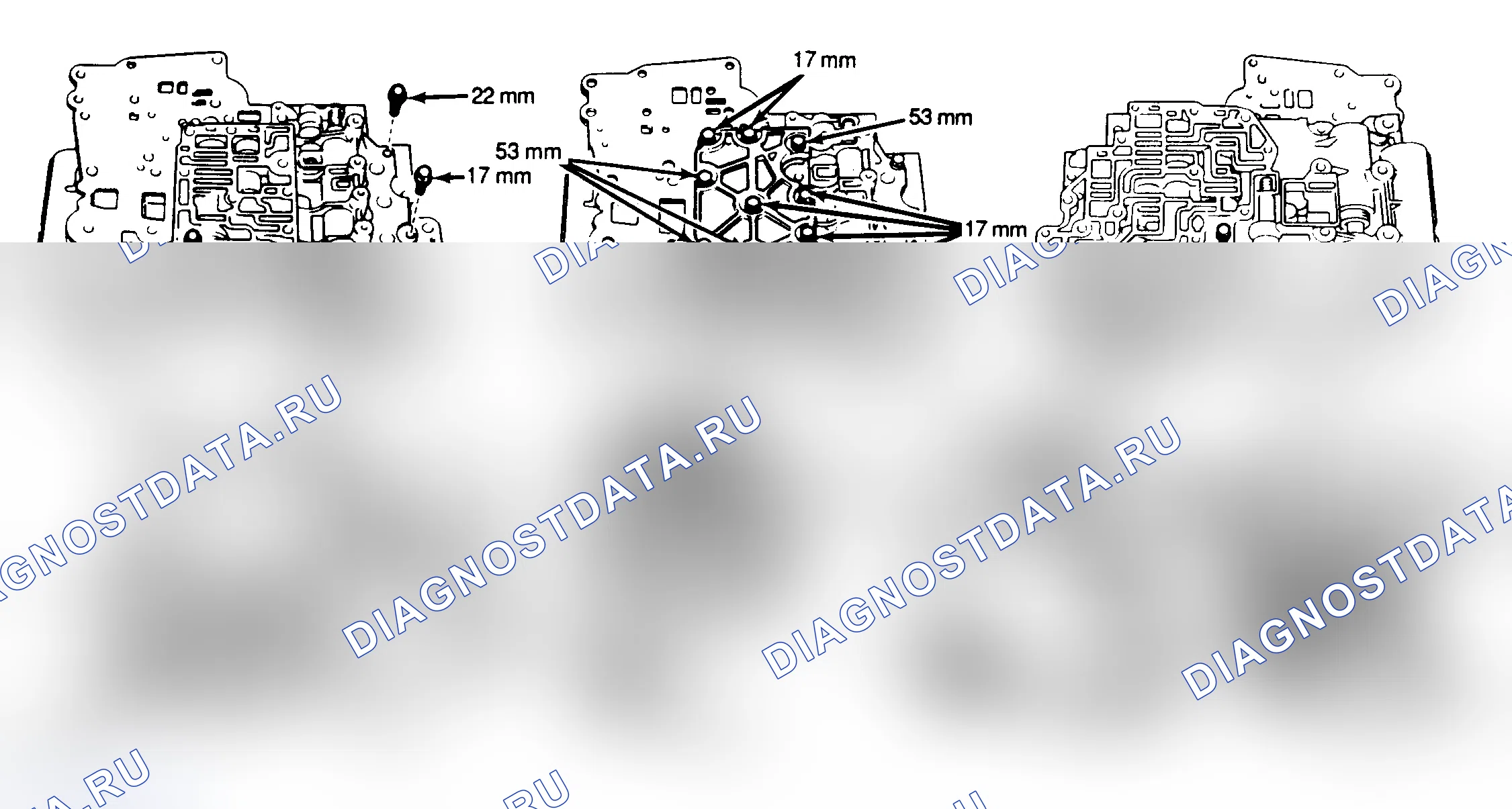Рис. 62. Lexus ES V20