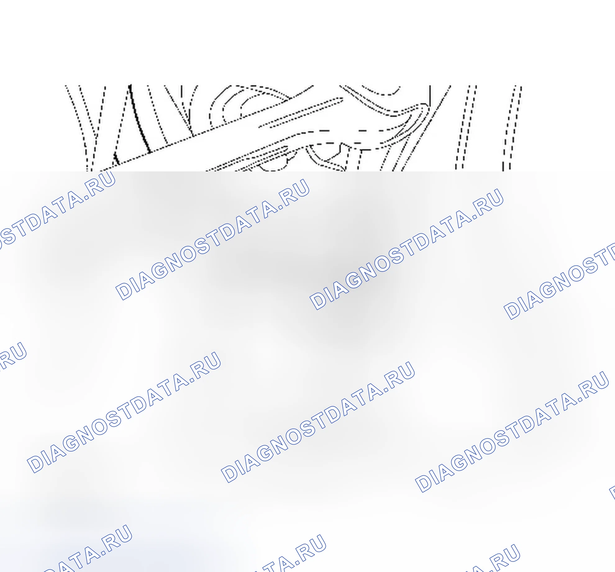 Рис. 64. Dodge Magnum I