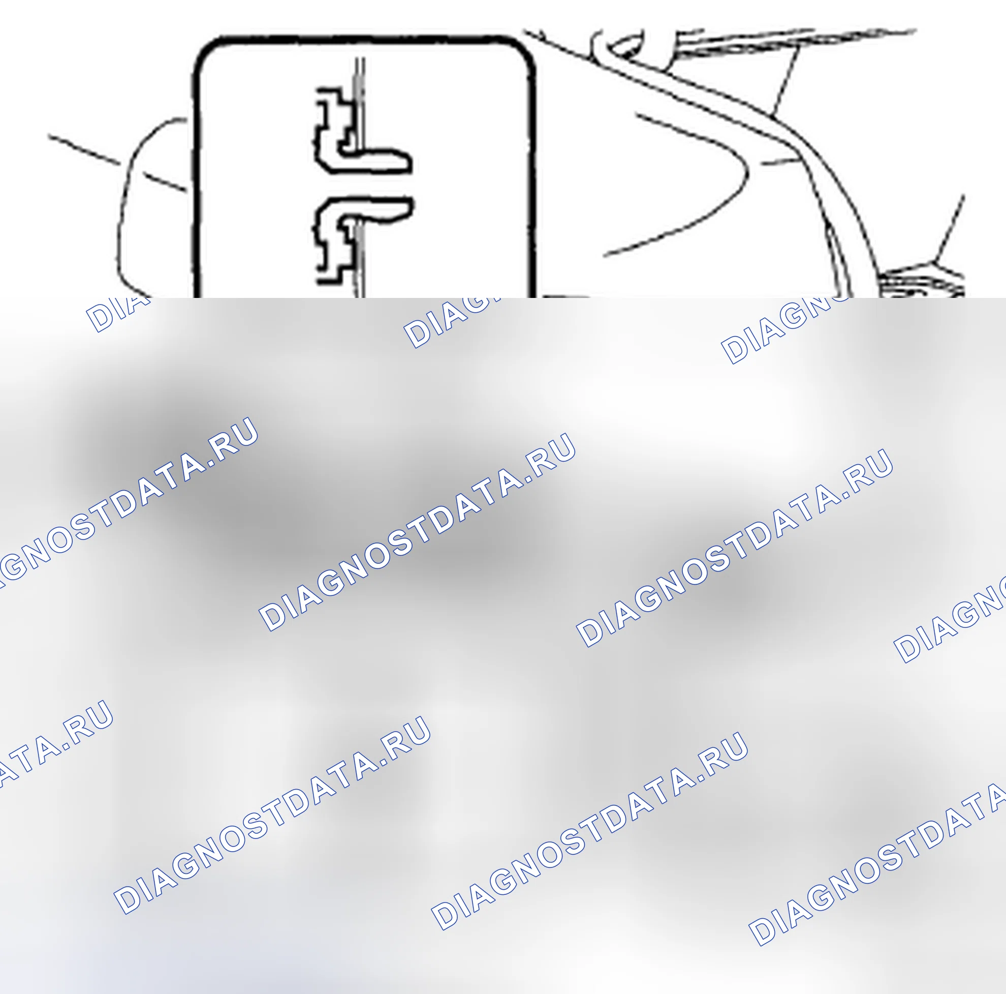 Рис. 47. Toyota Corolla X