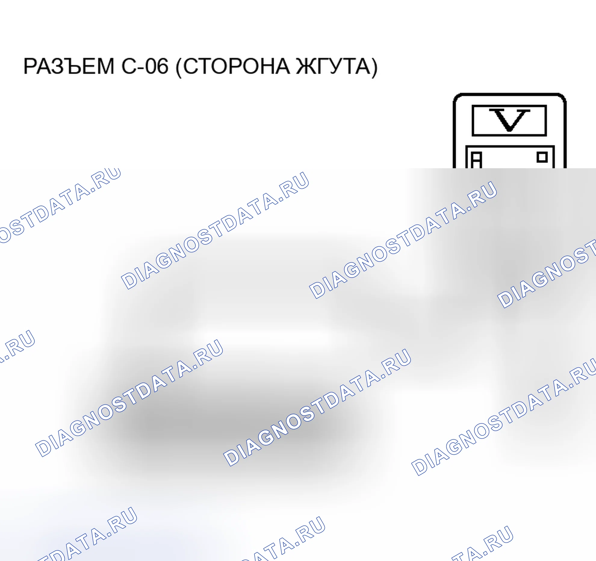 Рис. 53. Mitsubishi Outlander I
