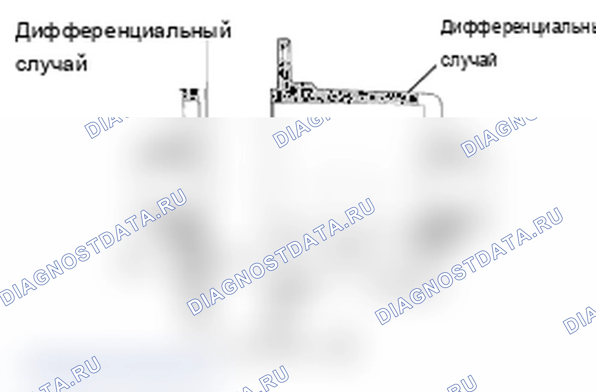 Рис. 138. Mitsubishi Lancer Ralliart X рестайлинг