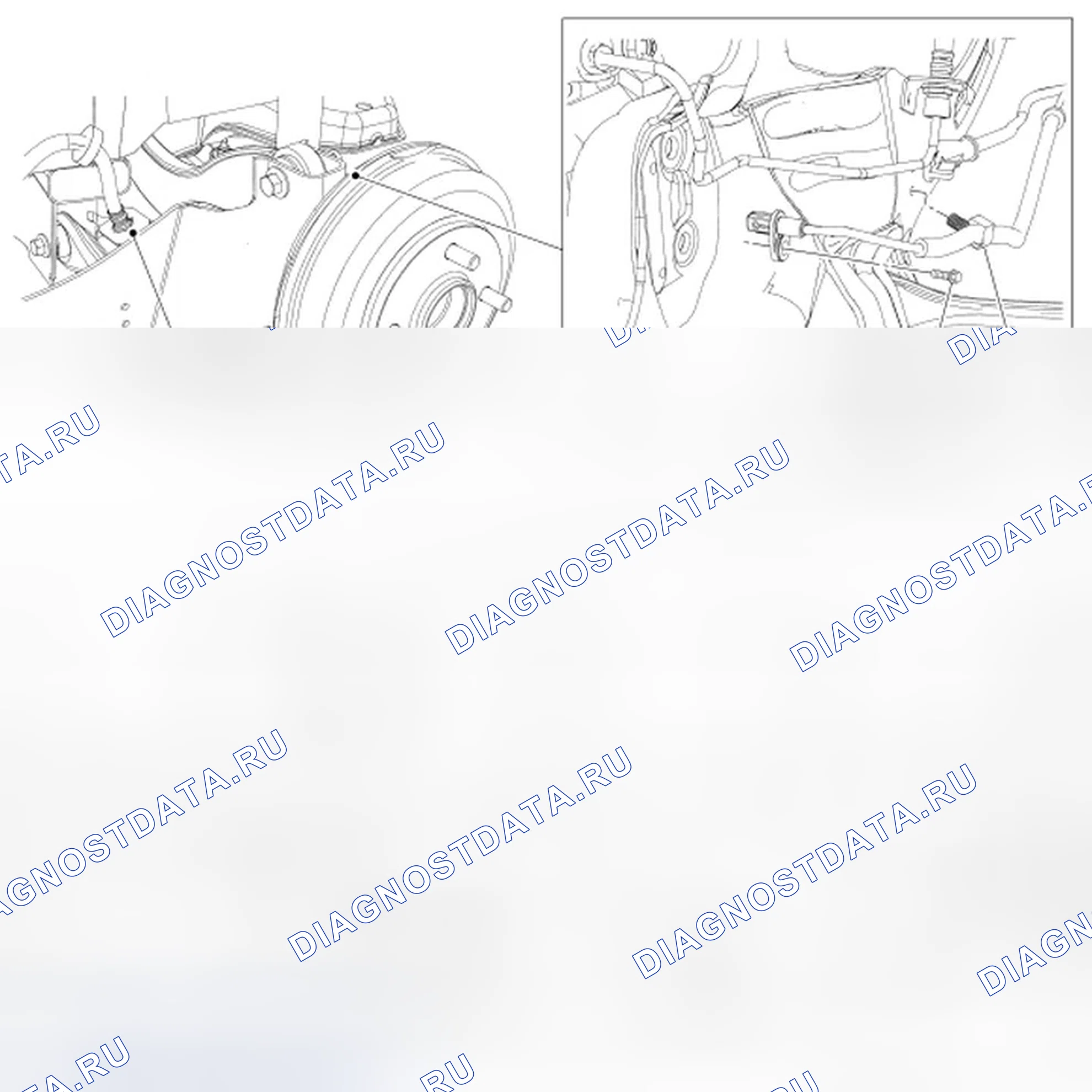 Рис. 7. Ford Focus II рестайлинг