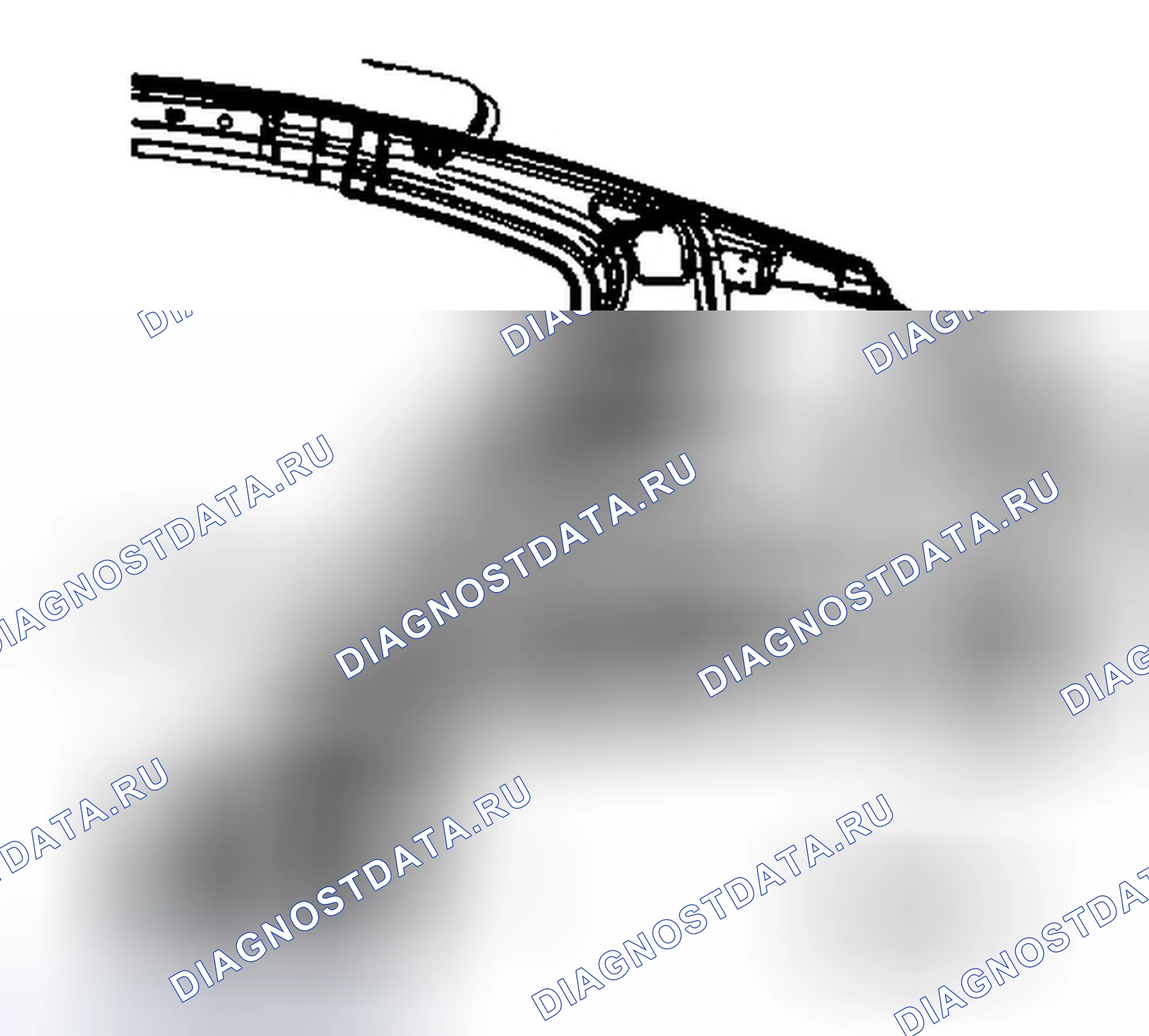 Рис. 106. Buick Regal V
