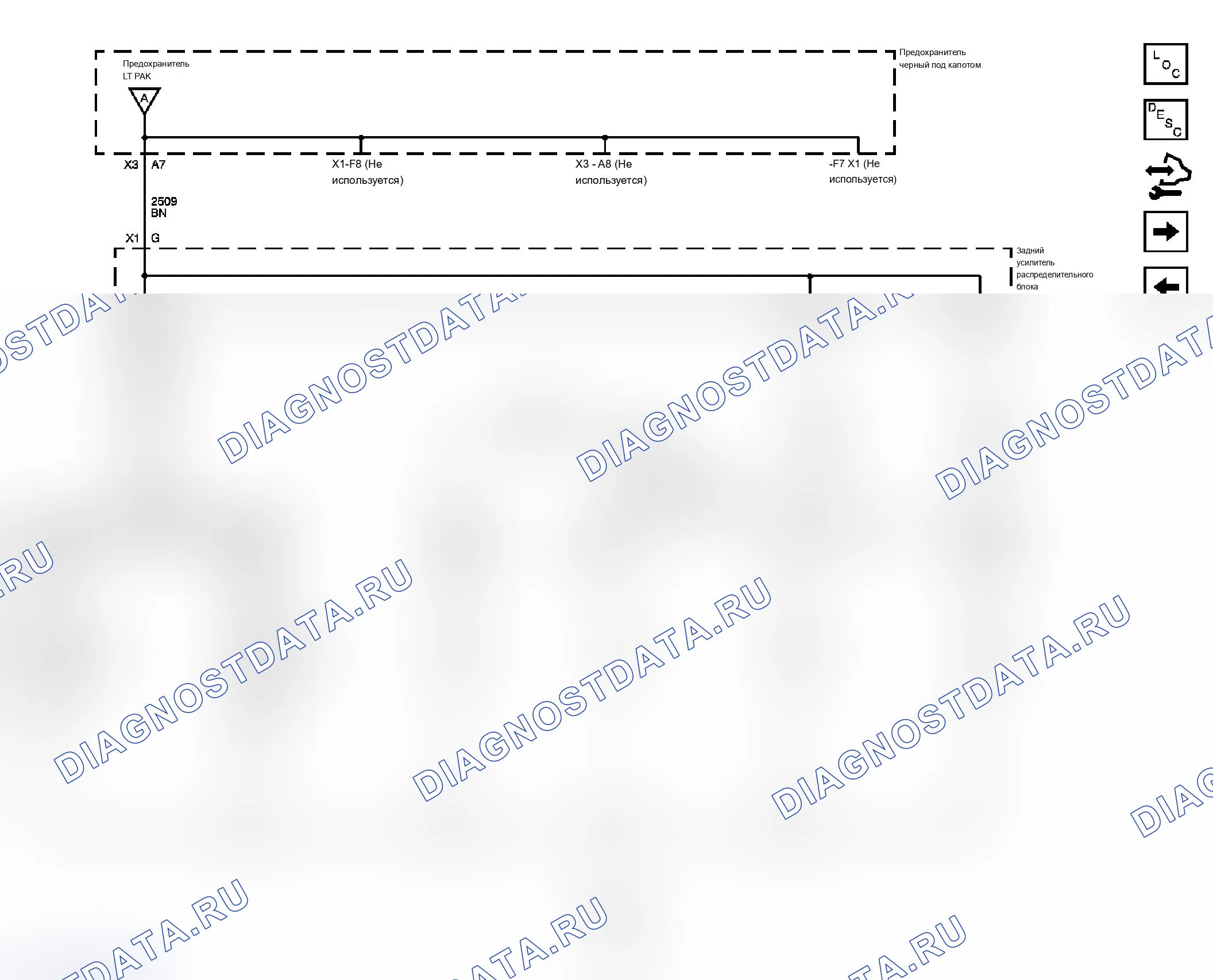 Рис. 6. Chevrolet Silverado 2500 HD 