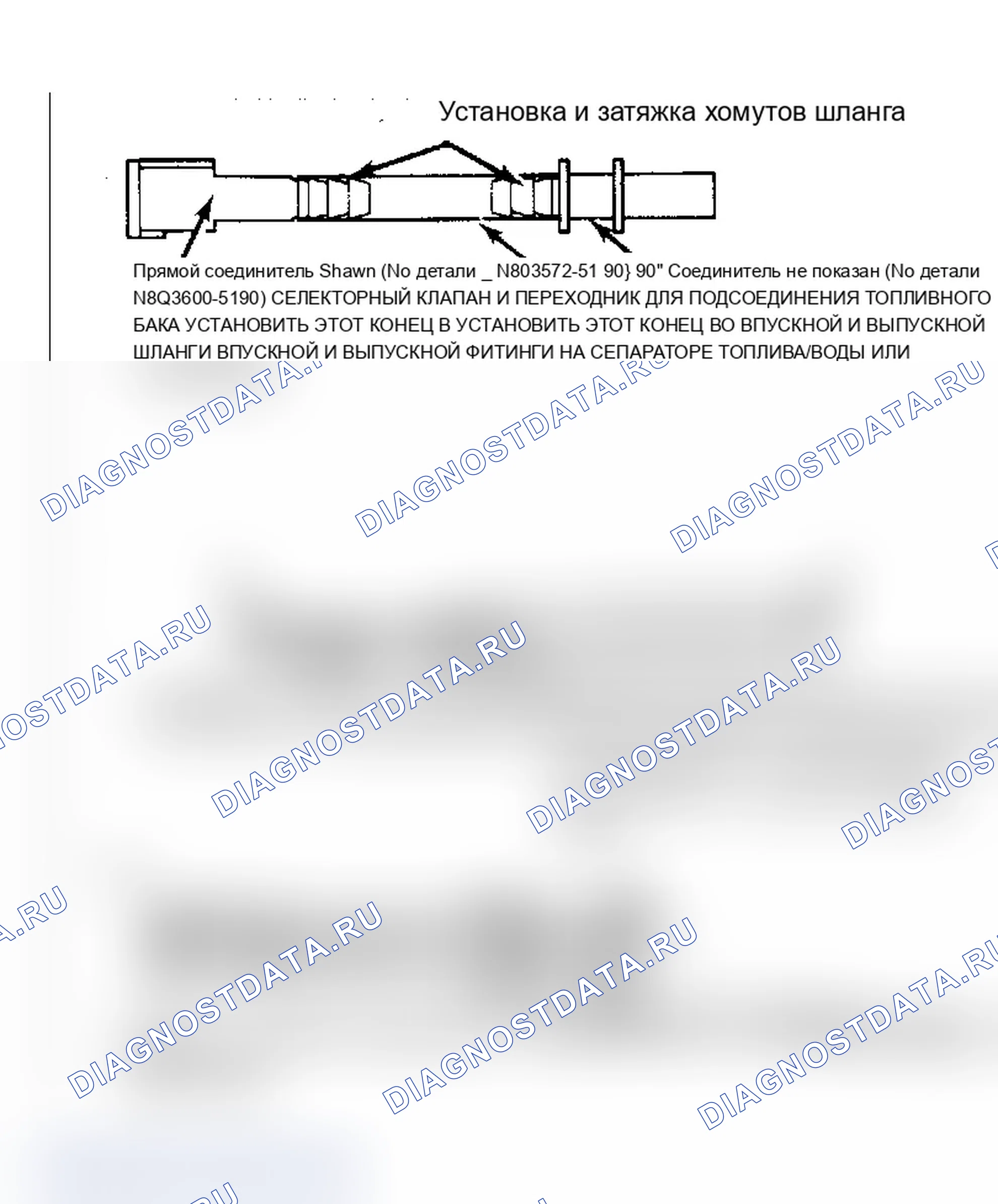 Рис. 13: Подготовка к испытаниям. Ford Club Wagon E150 