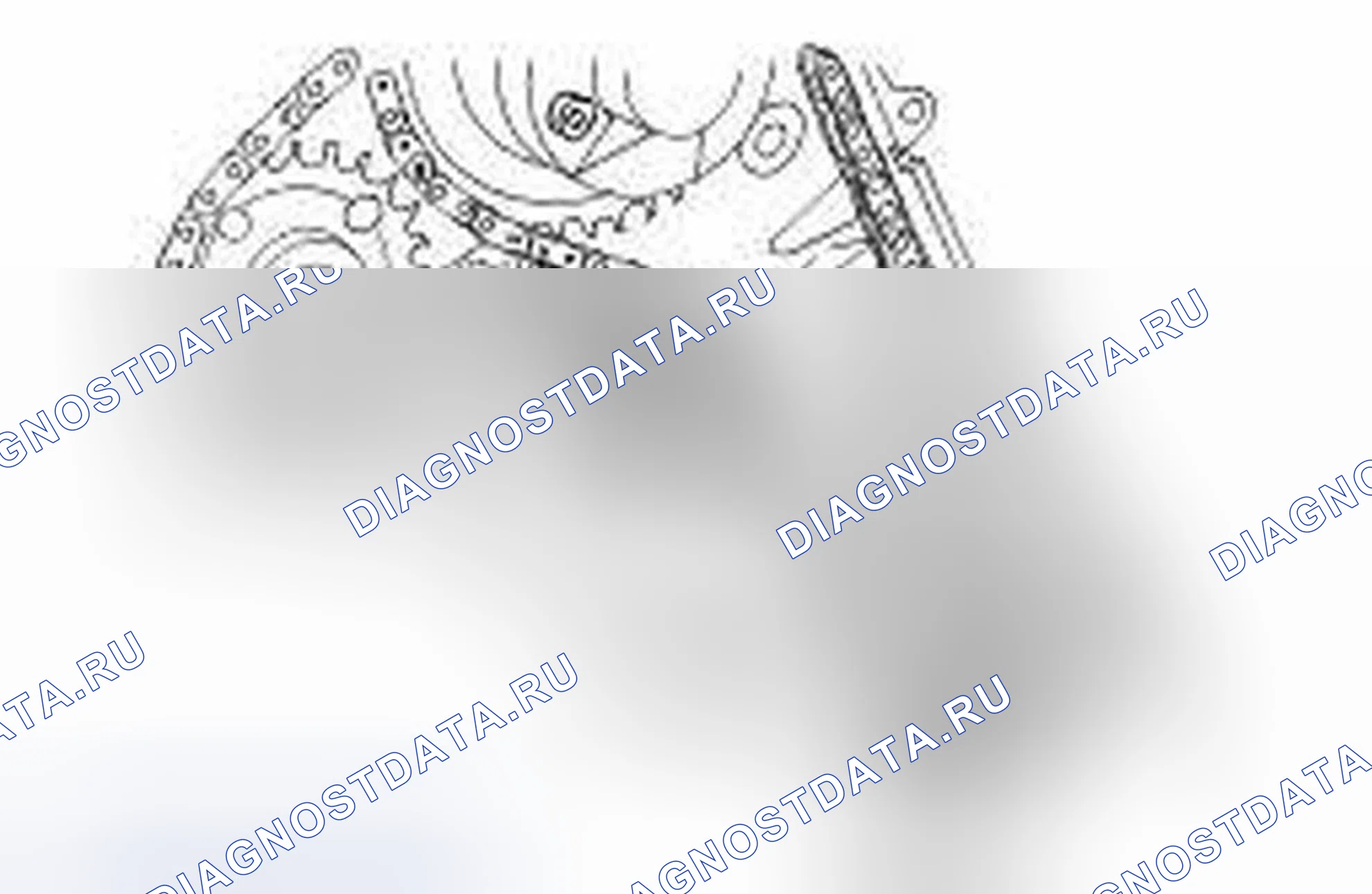 Рис. 245. Jaguar XF I