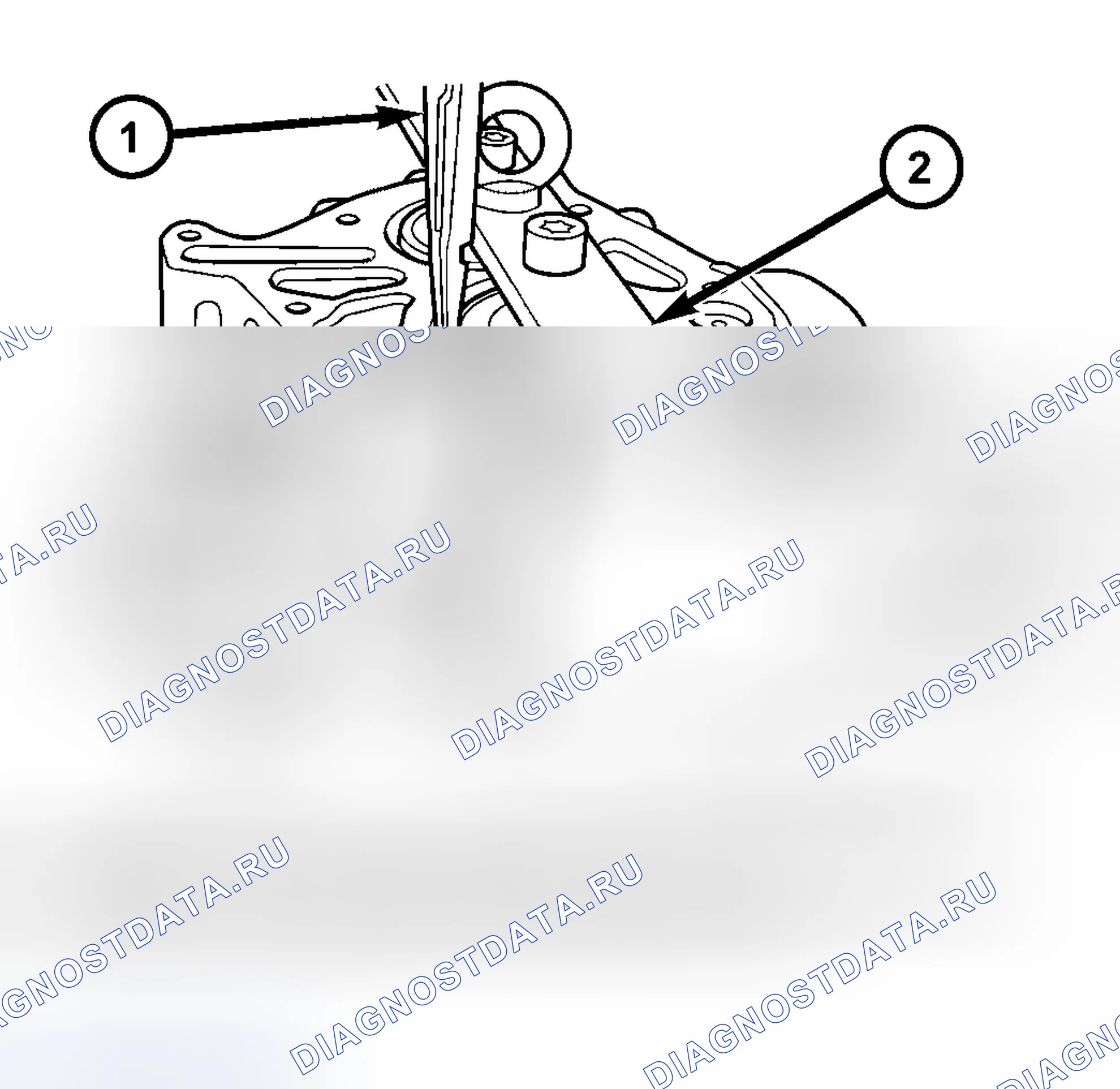 Рис. 85. Dodge Grand Caravan IV
