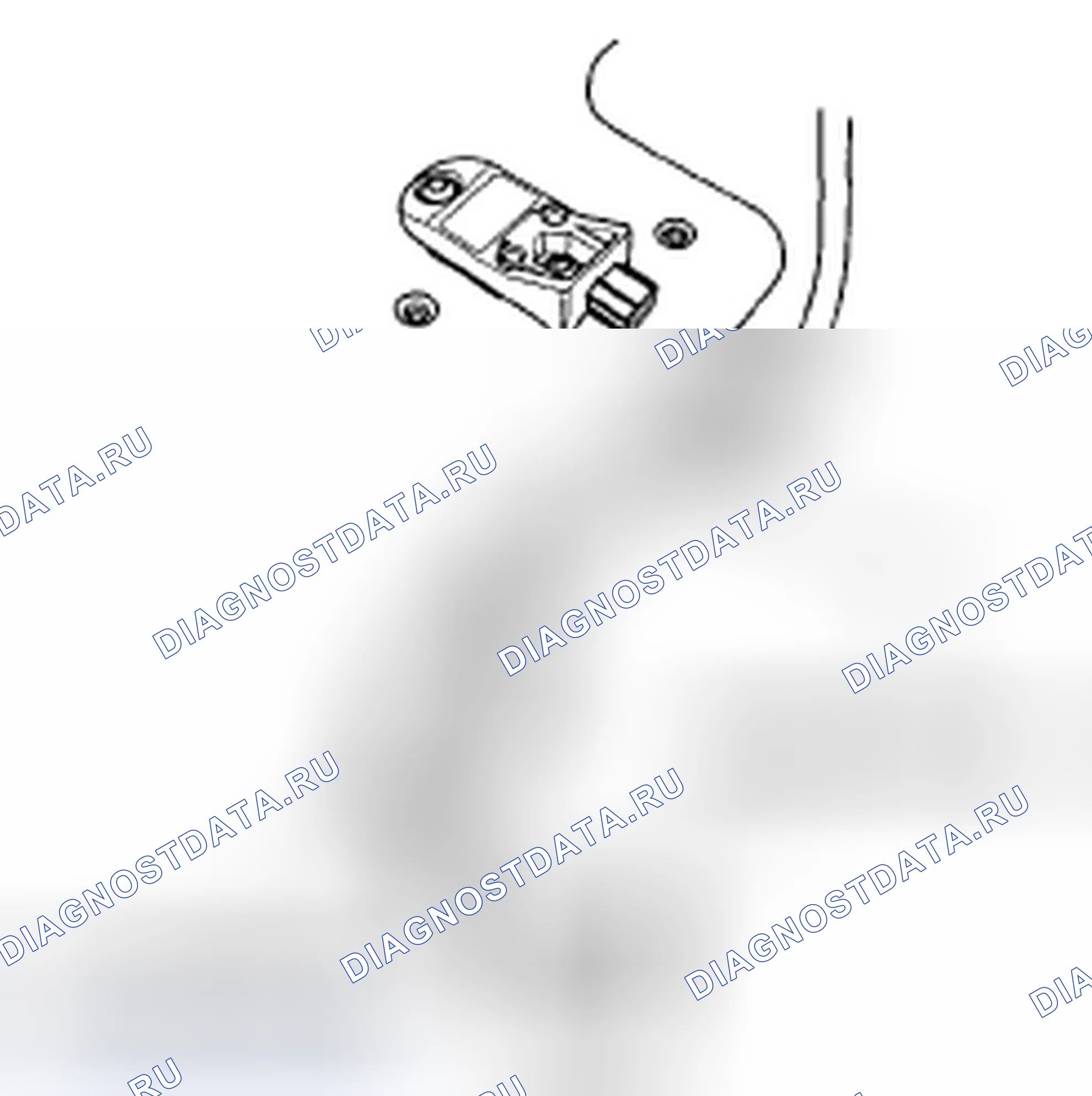 Рис. 297. Honda Pilot I рестайлинг