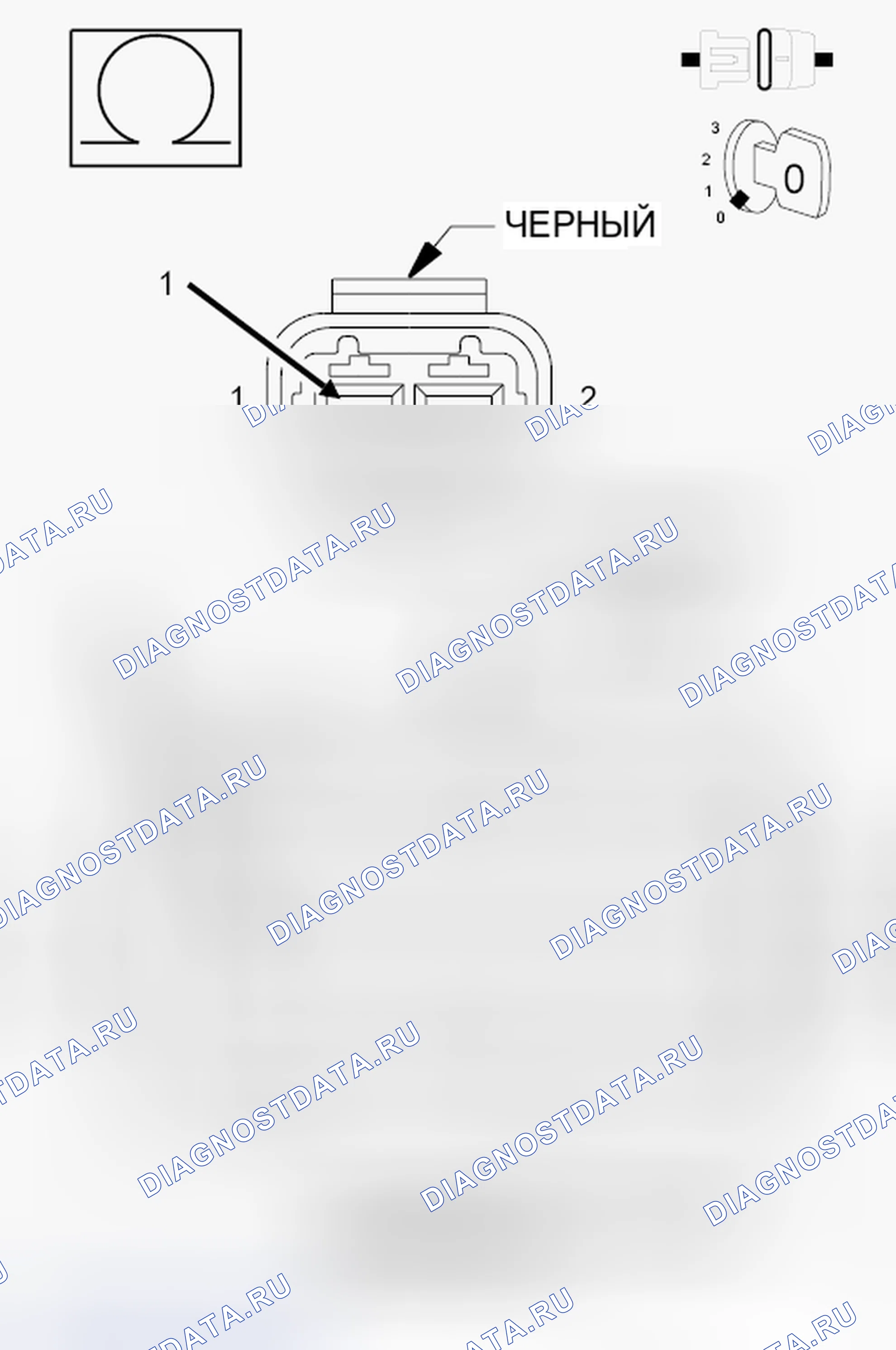 Рис. 571. Jeep Grand Cherokee WK2