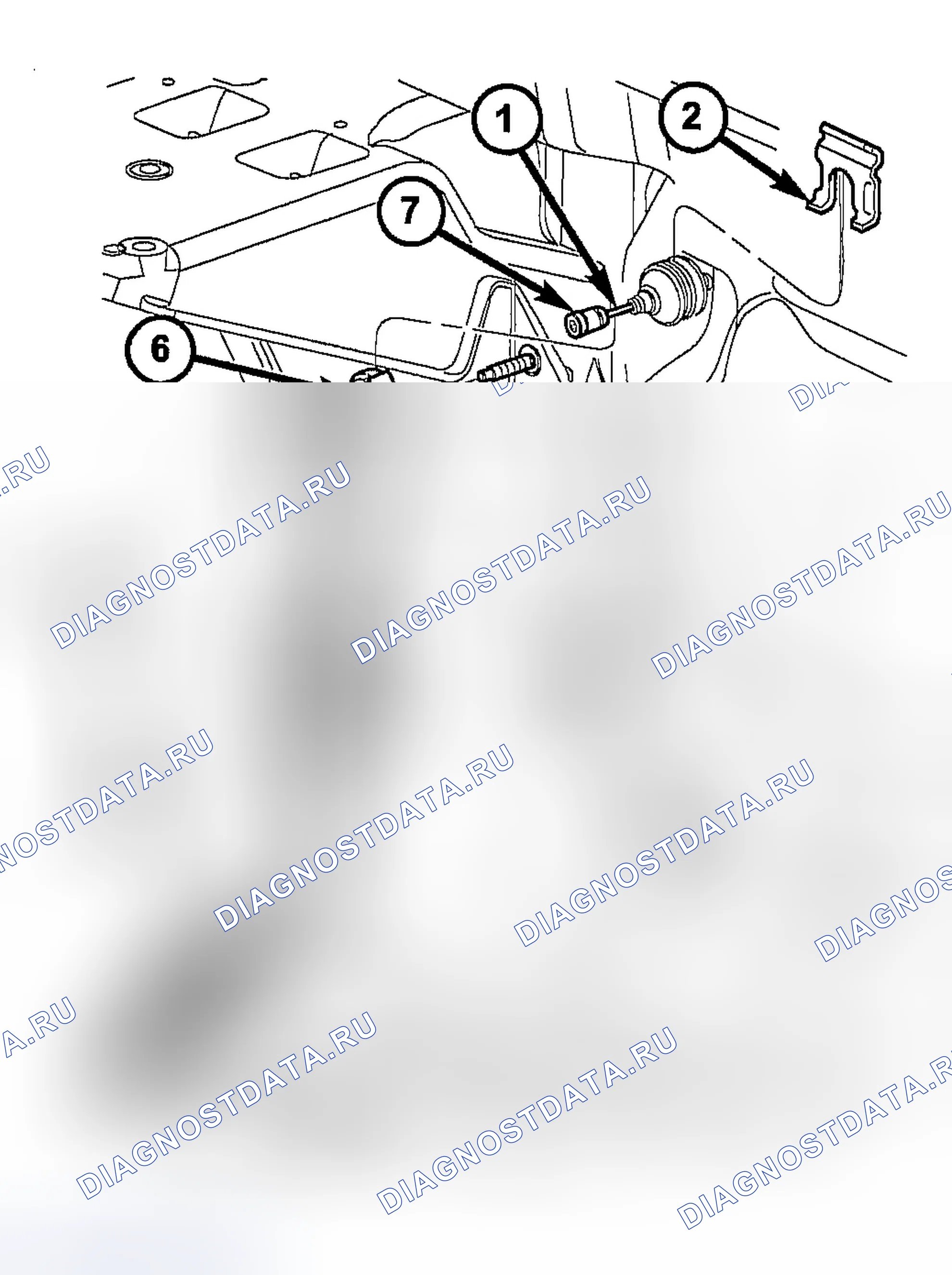 Рис. 35. Dodge Durango II
