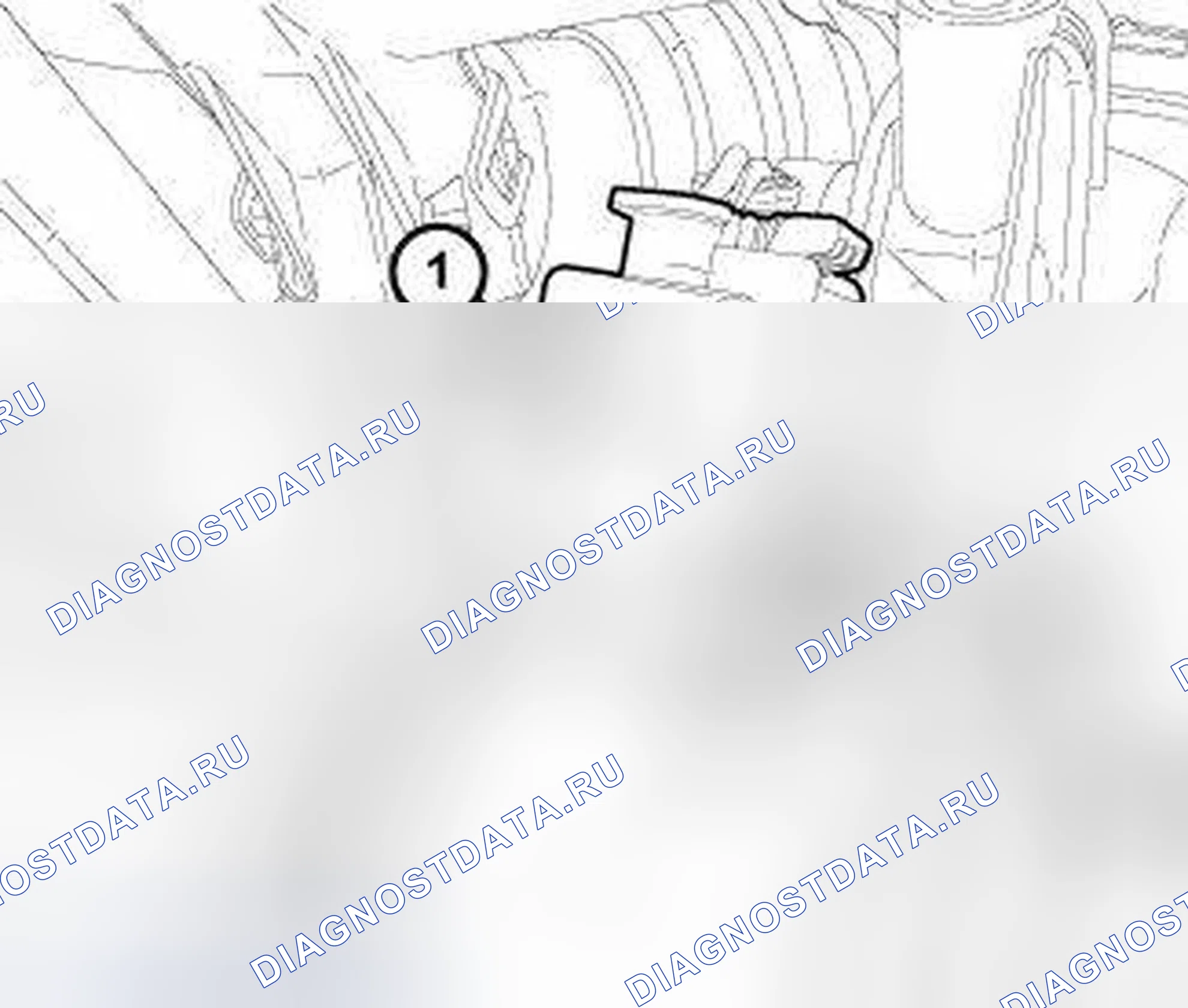 Рис. 25. Dodge Caliber I рестайлинг