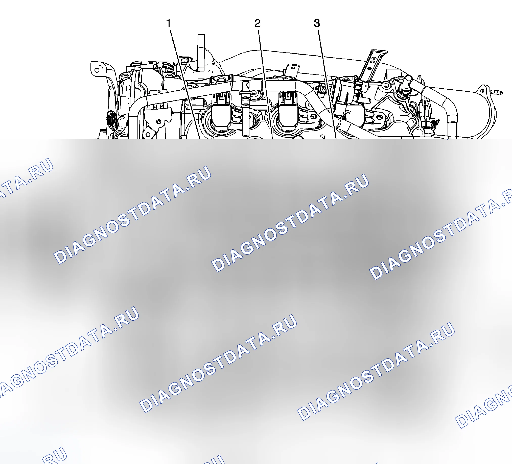 Рис. 118. Cadillac CTS II