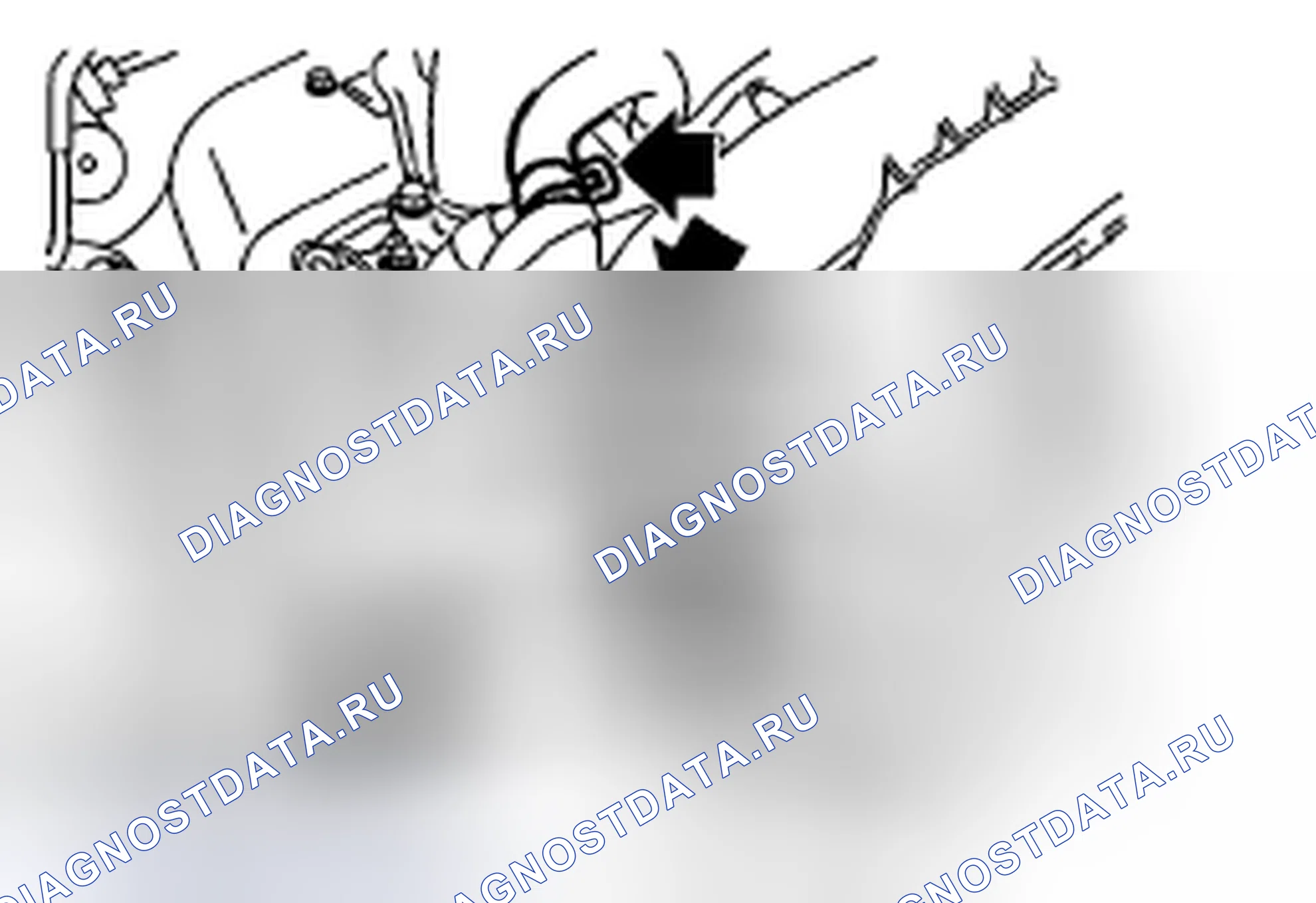 Рис. 103. Subaru Impreza GH