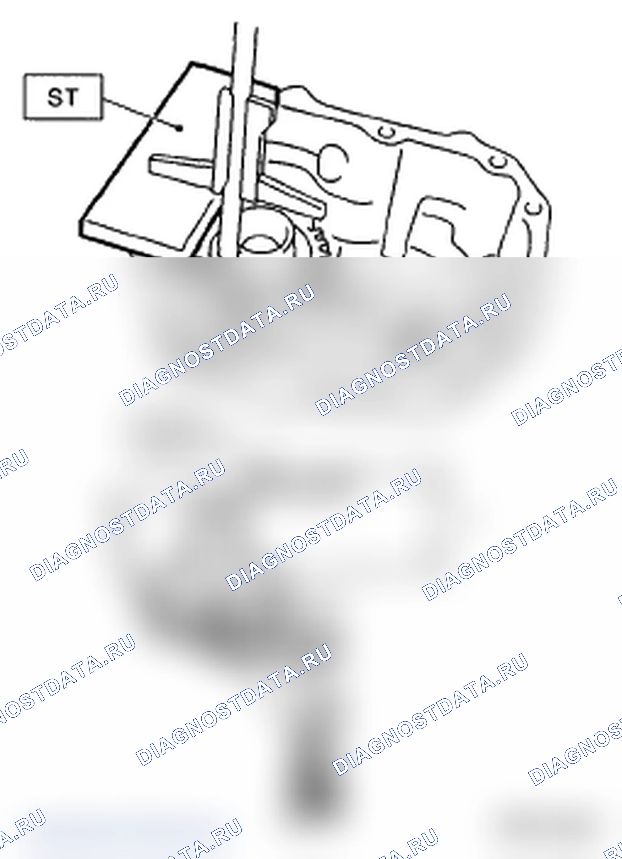 Рис. 239. Subaru Impreza WRX STI GD рестайлинг 2