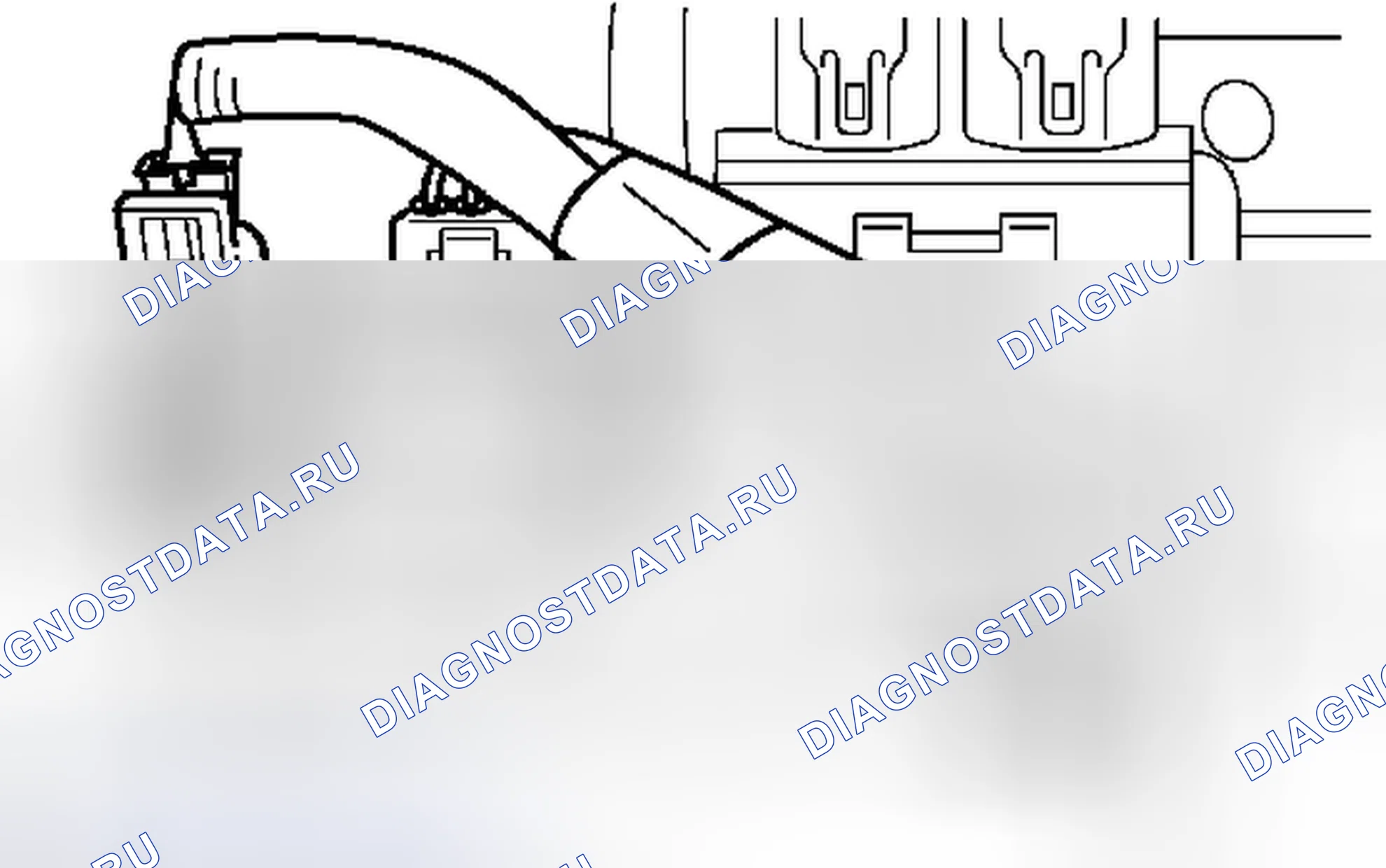 Рис. 10. Toyota Tacoma II рестайлинг
