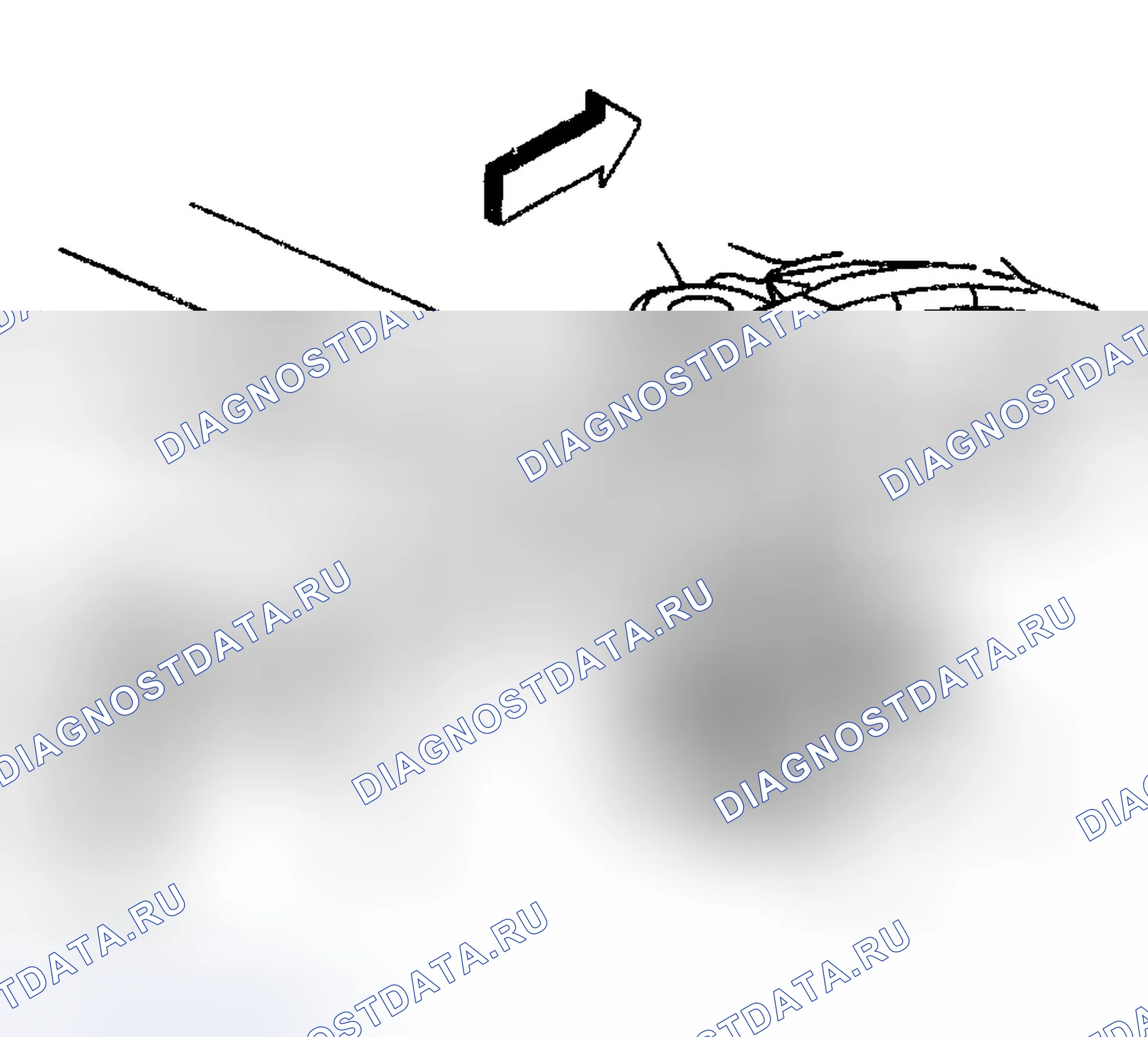 Рис. 36. Chevrolet TrailBlazer I