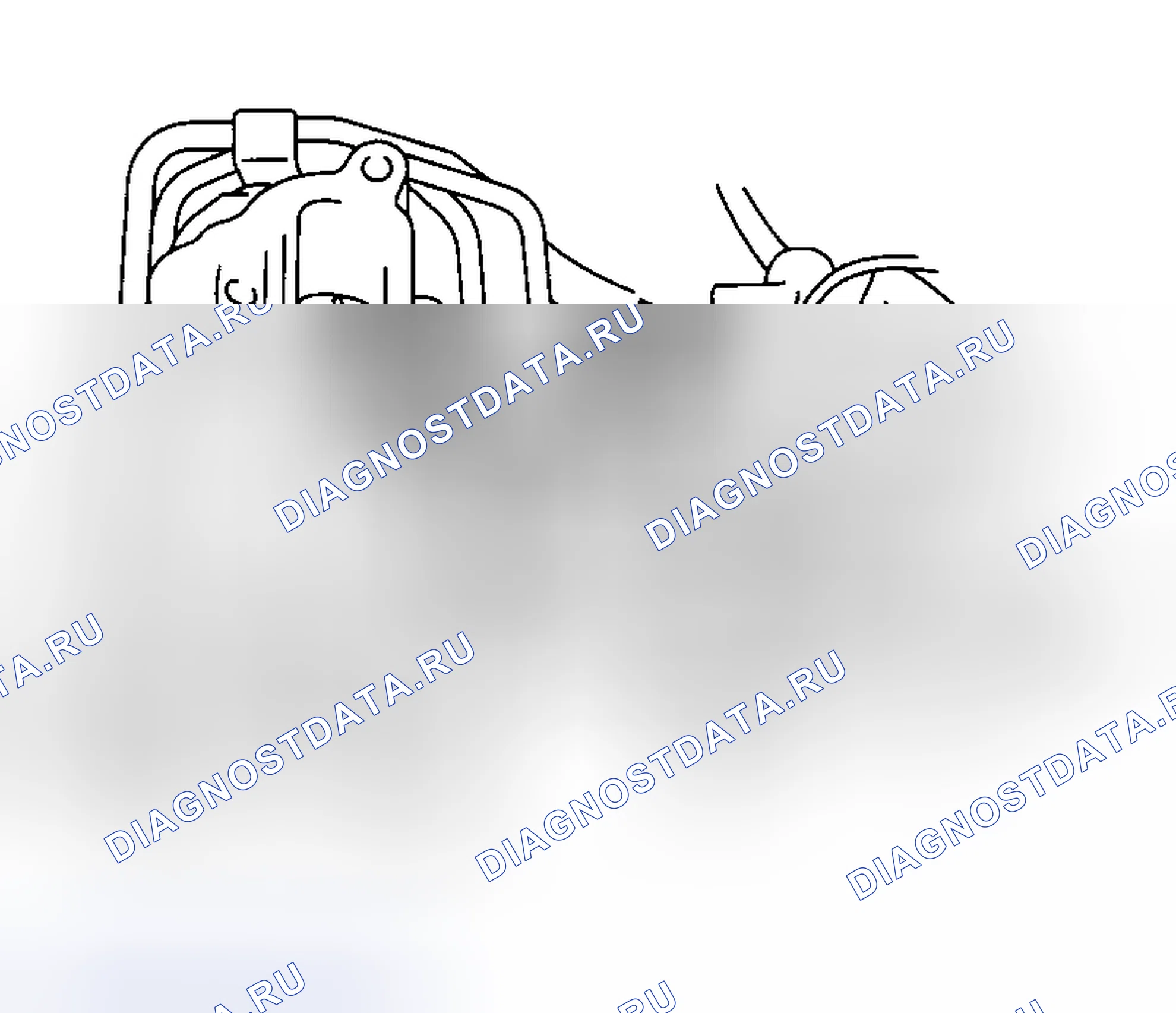 Рис. 467. Honda WR-V I