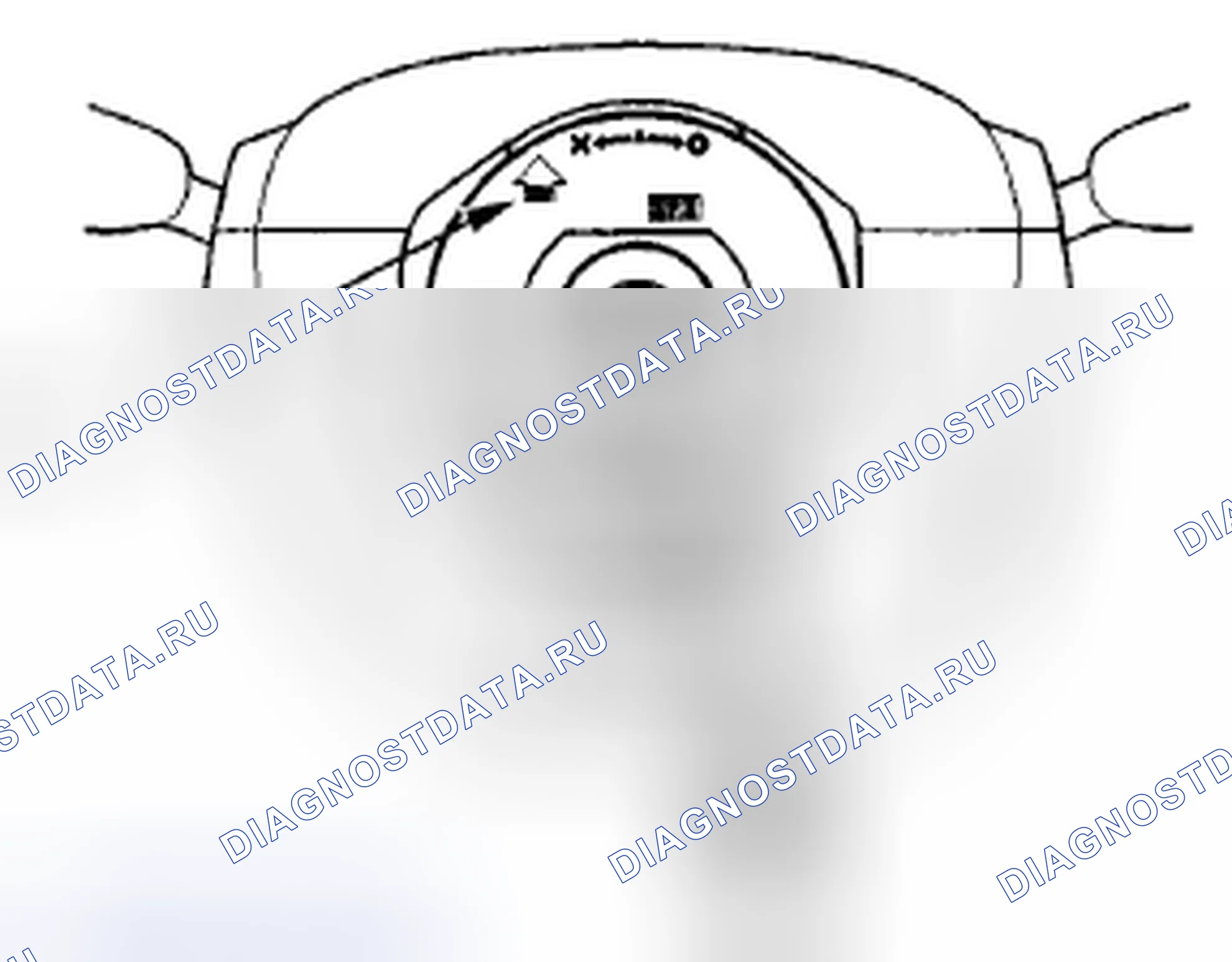 Рис. 310. Acura CSX I