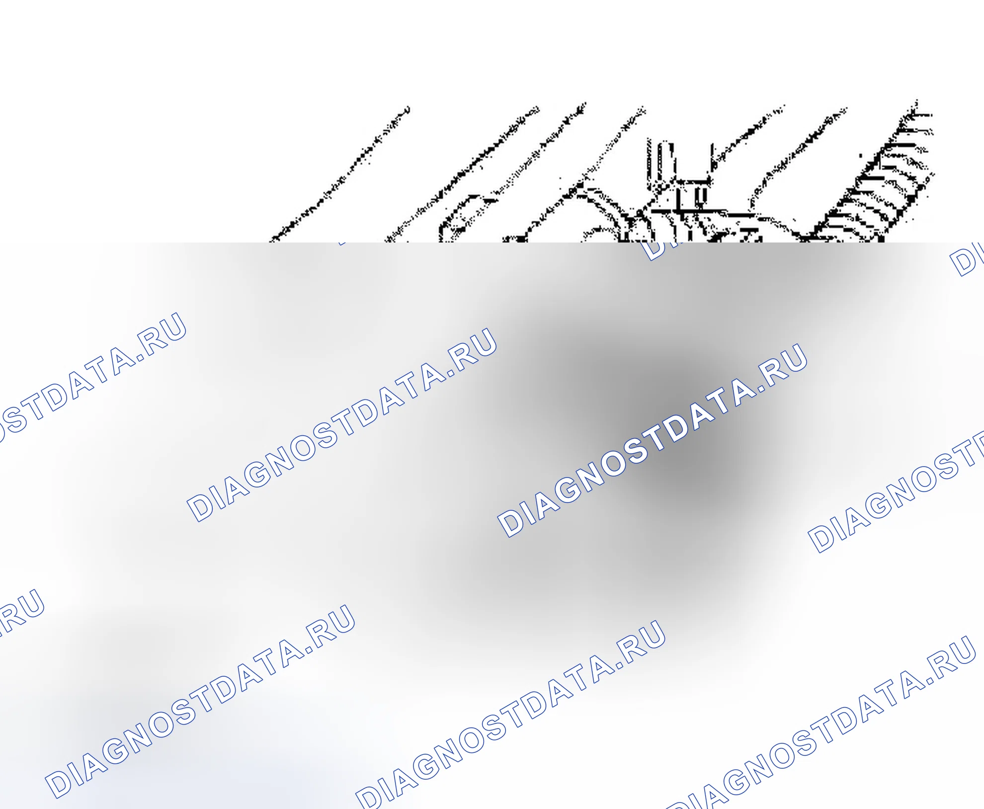 Рис. 55: Удаление. Ford Focus I