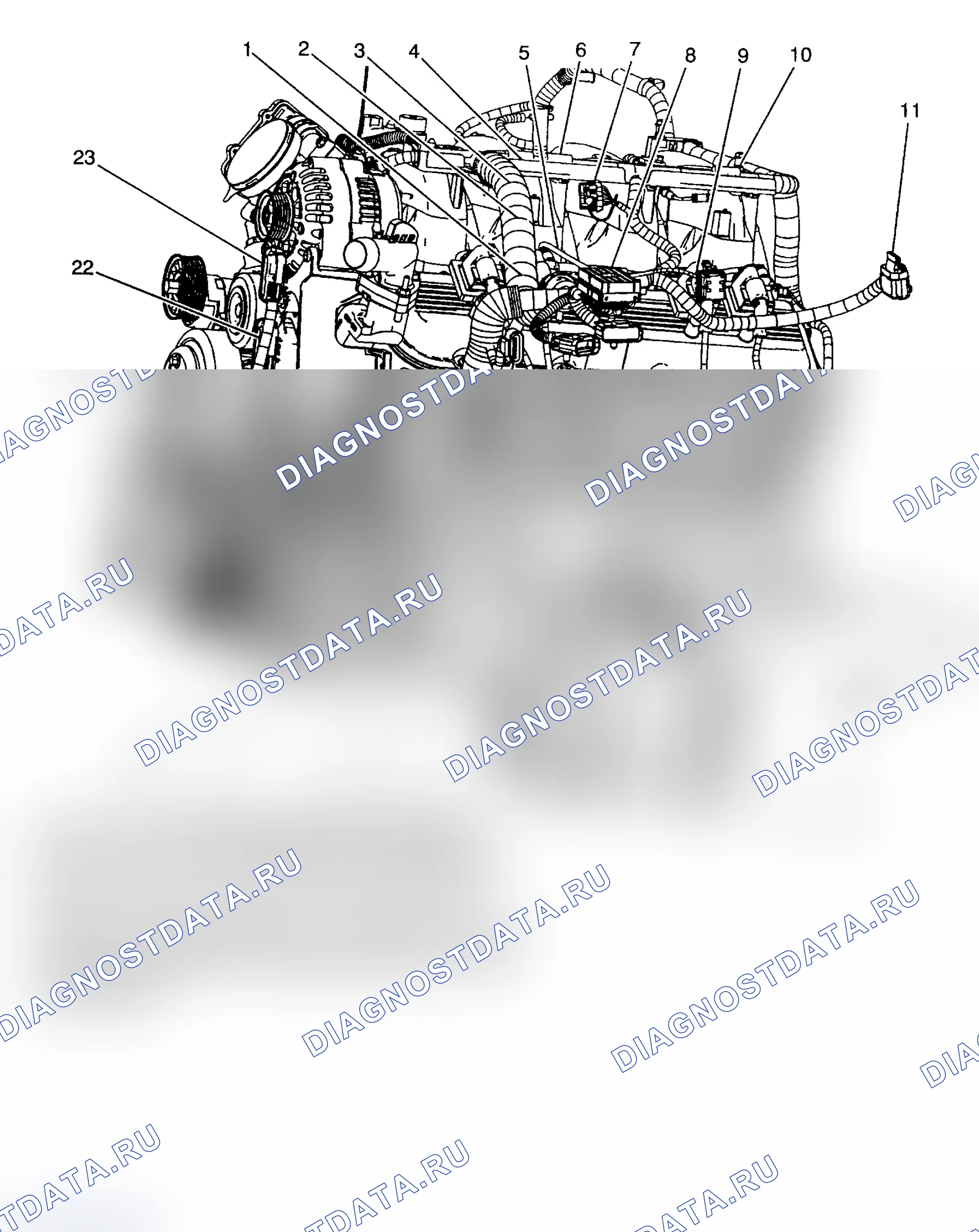 Рис. 147. Chevrolet Silverado 1500 