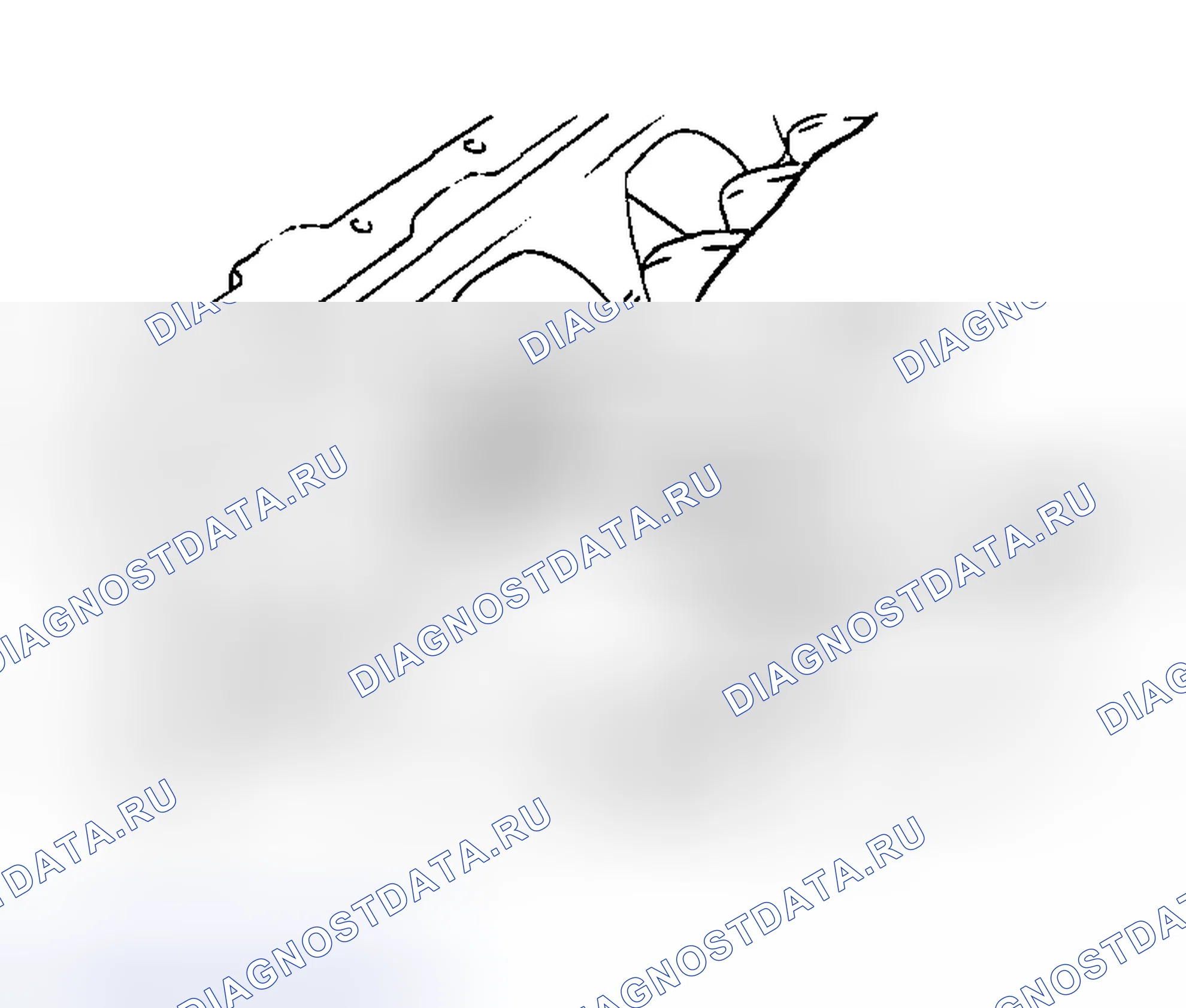 Рис. 1044. Mazda MX-5 NA