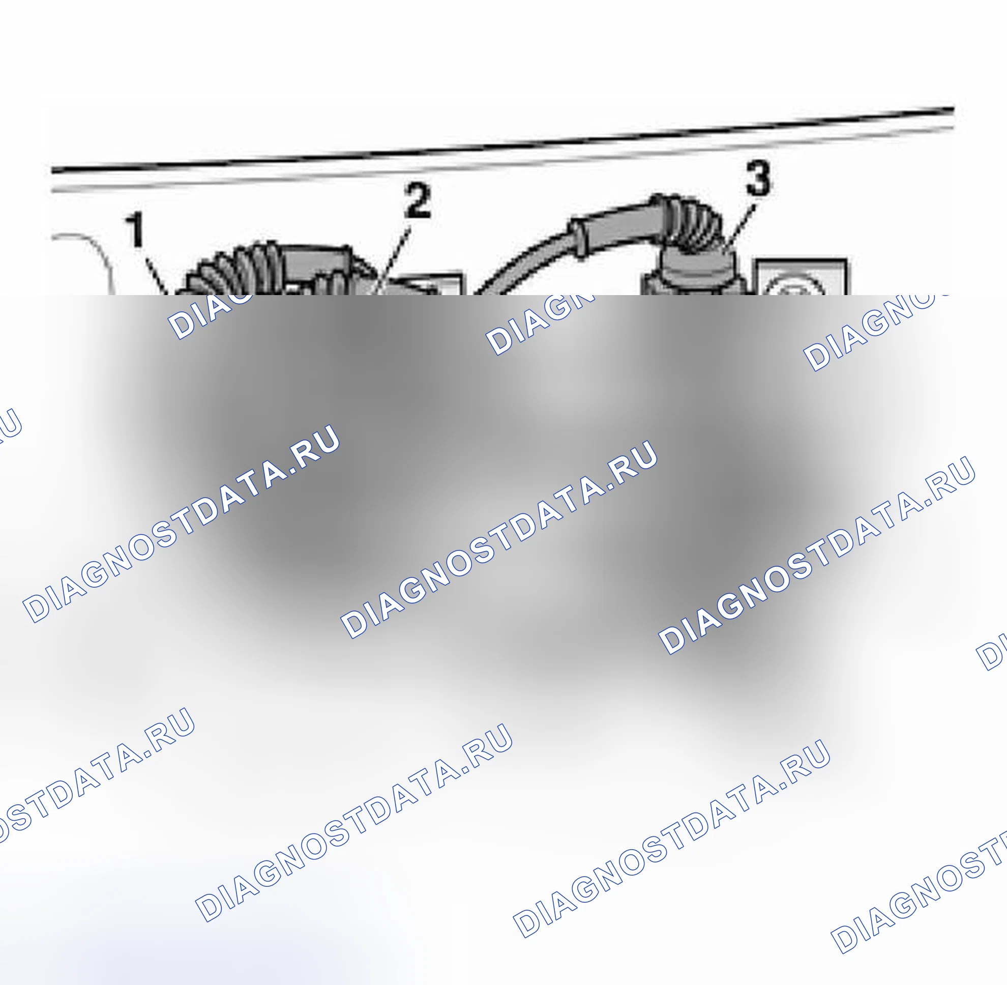 Рис. 104. Audi A6 C5 рестайлинг
