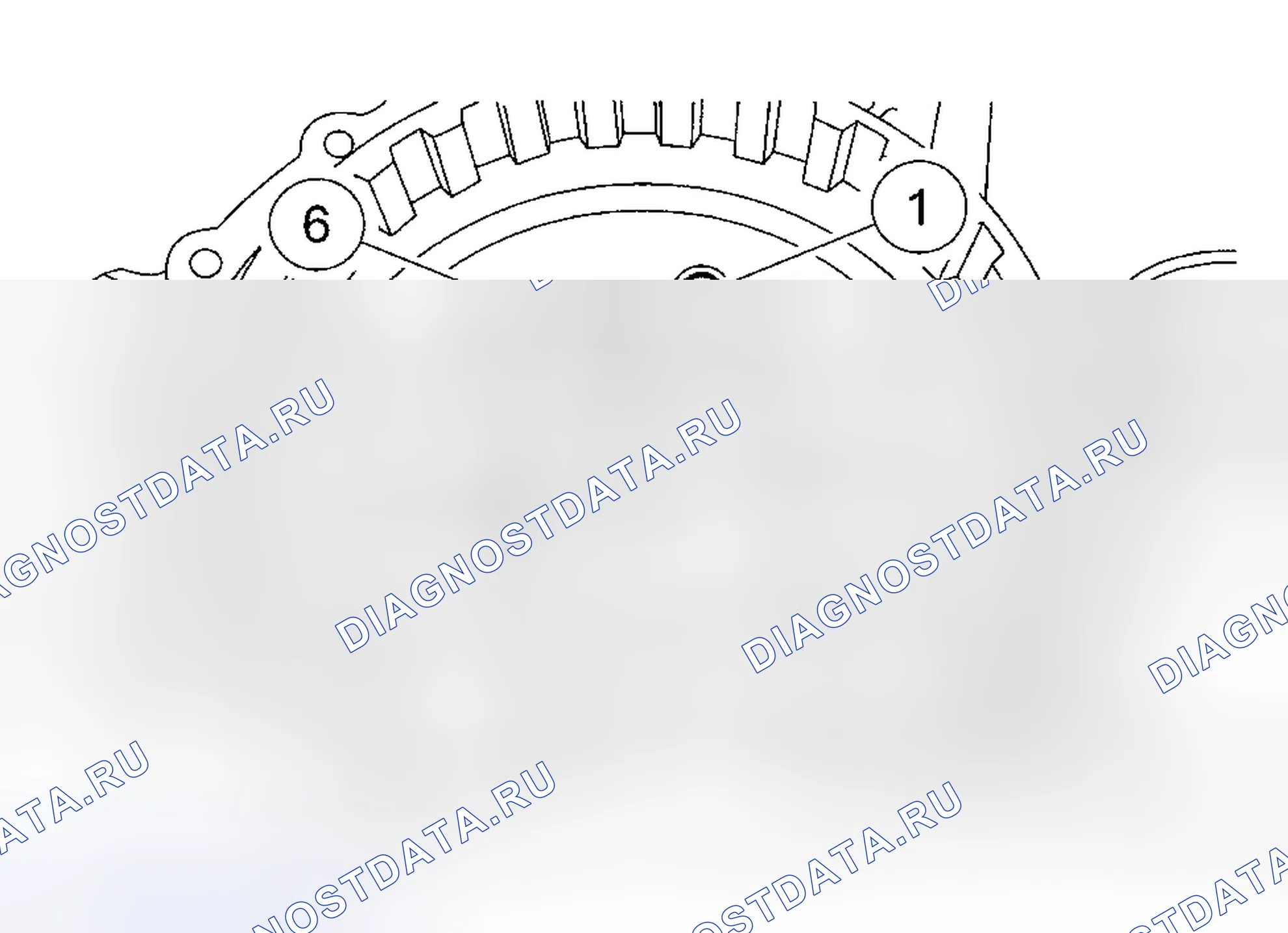 Рис. 502. Hyundai Mistra II
