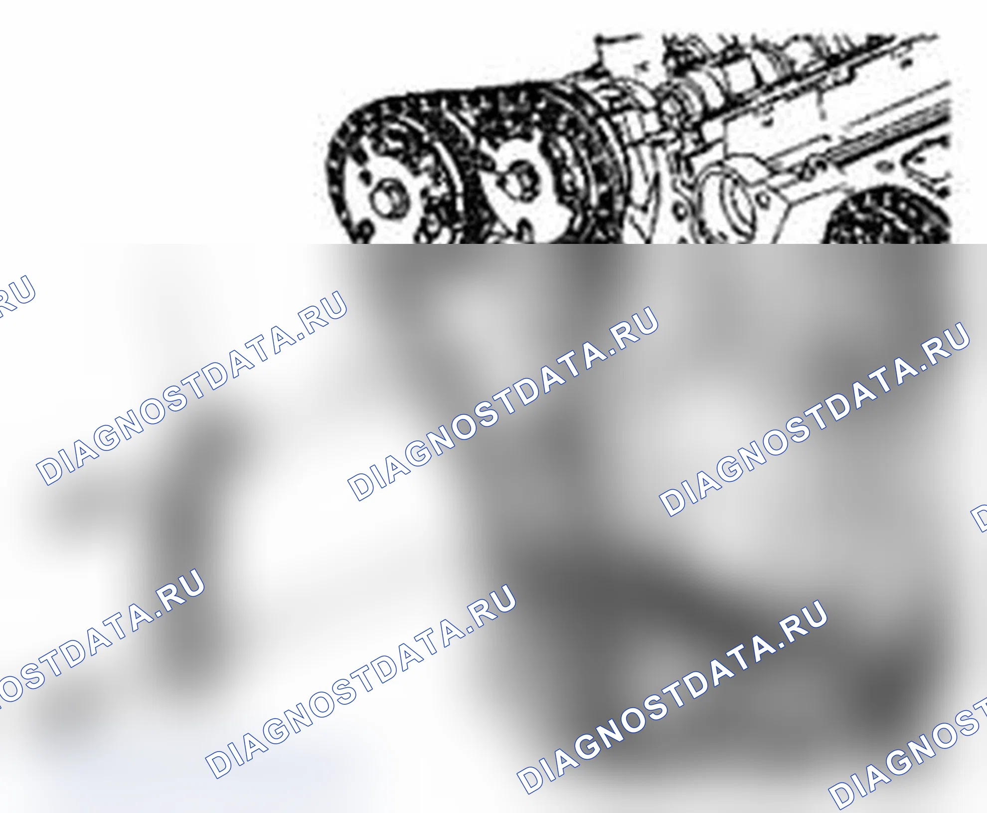 Рис. 317. Suzuki Grand Vitara II рестайлинг