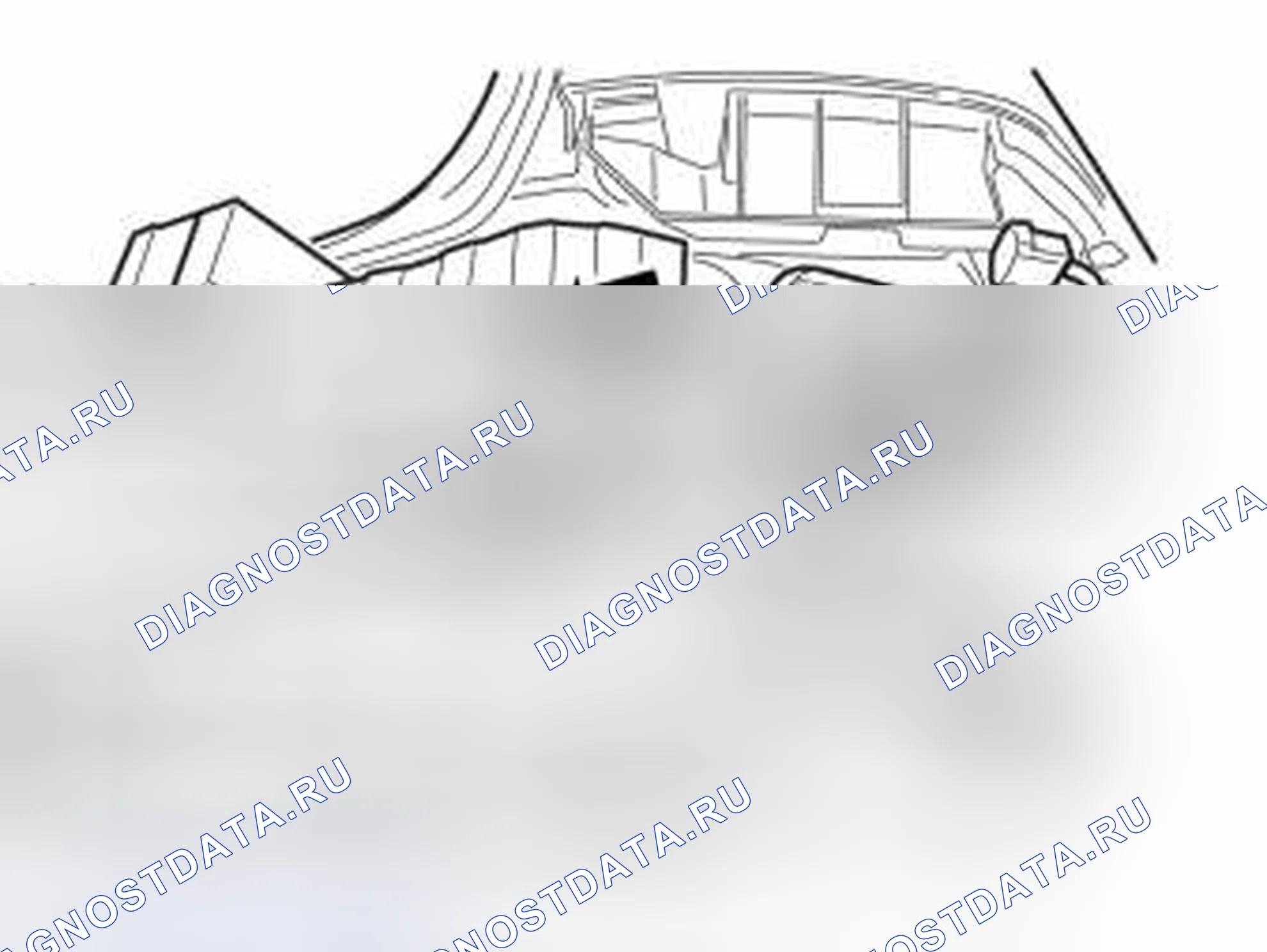 Рис. 233. Volvo S40 II рестайлинг