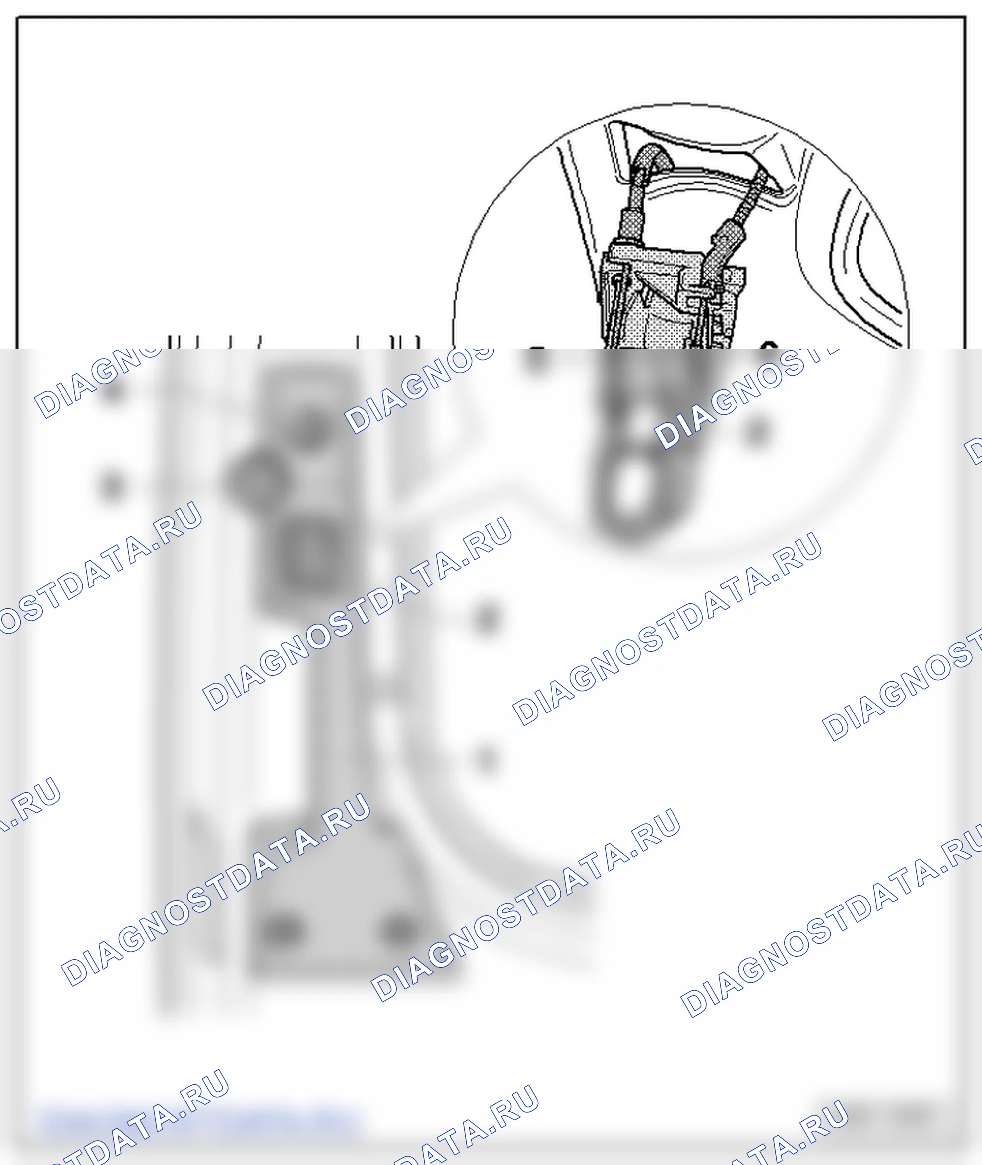 Сдвижная дверь. Volkswagen Crafter I