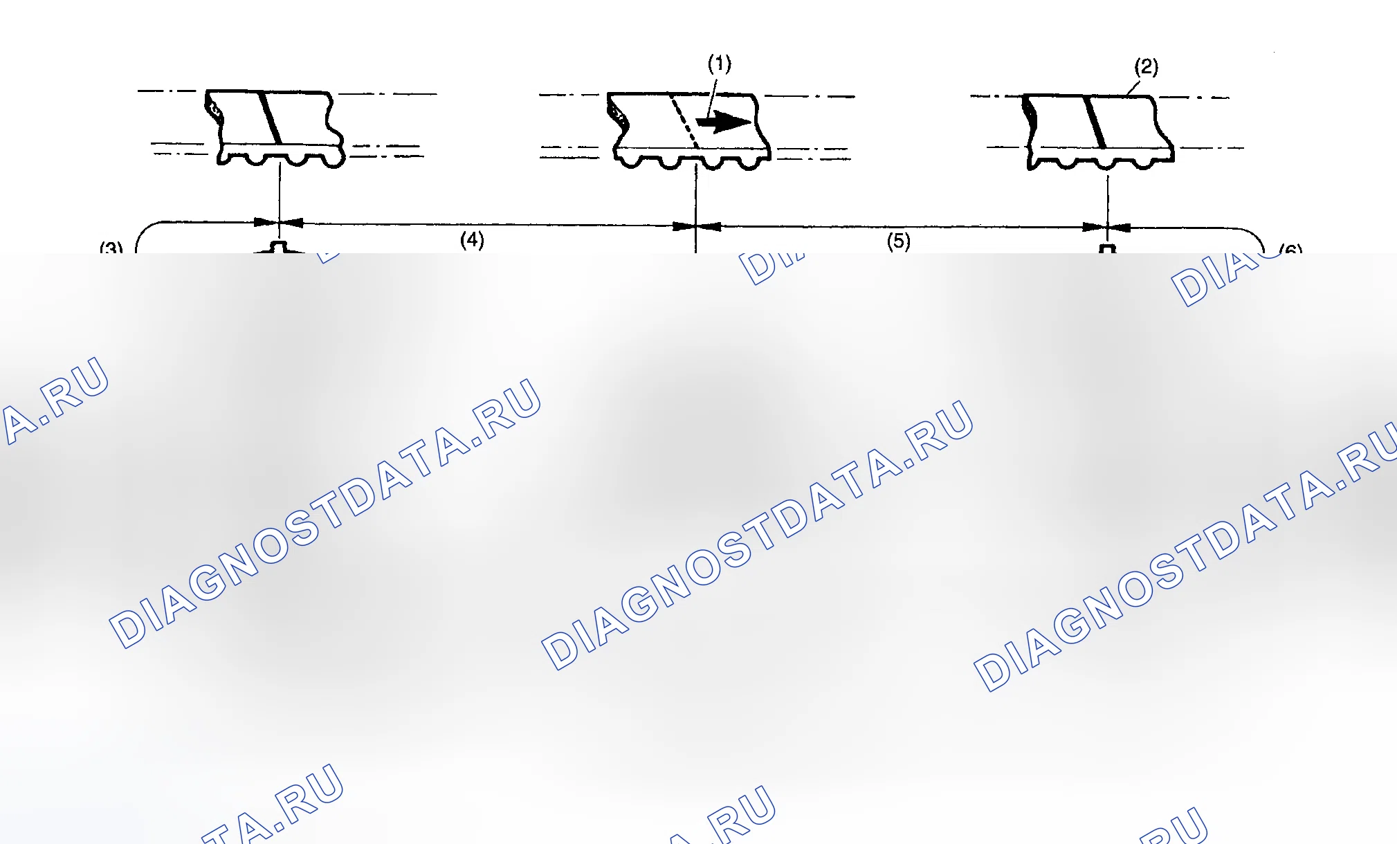 Рис. 22. Subaru Impreza WRX GD/GG рестайлинг