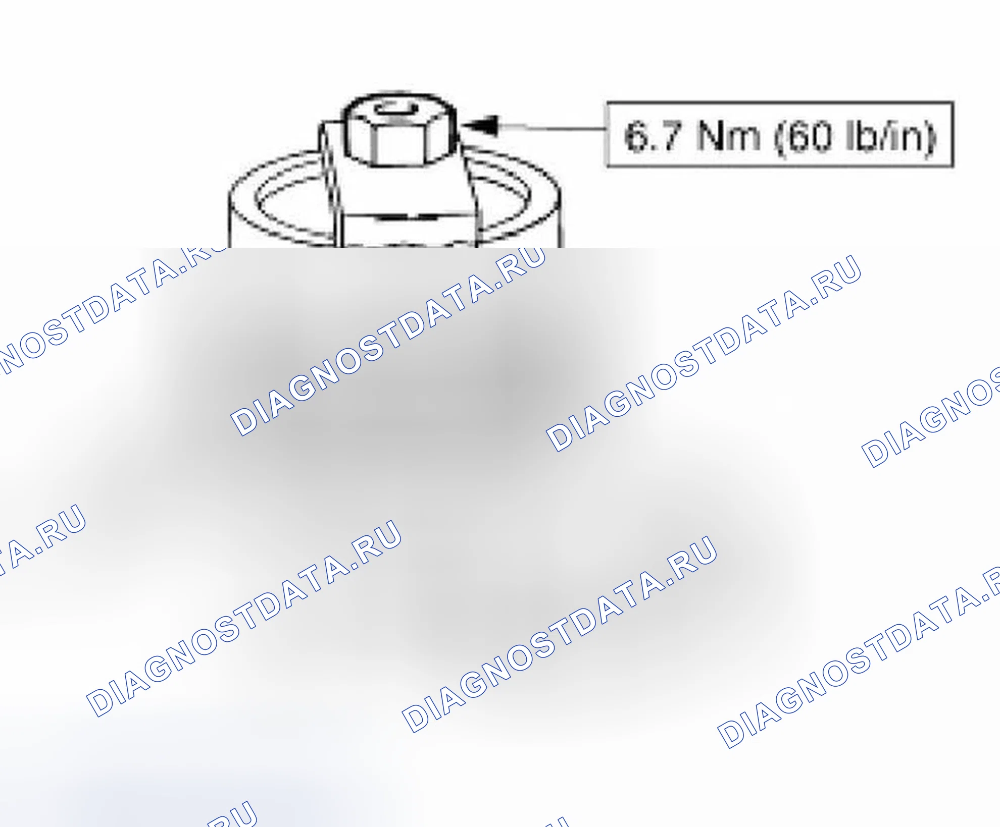Рис. 1390. Ford Pickup F150 