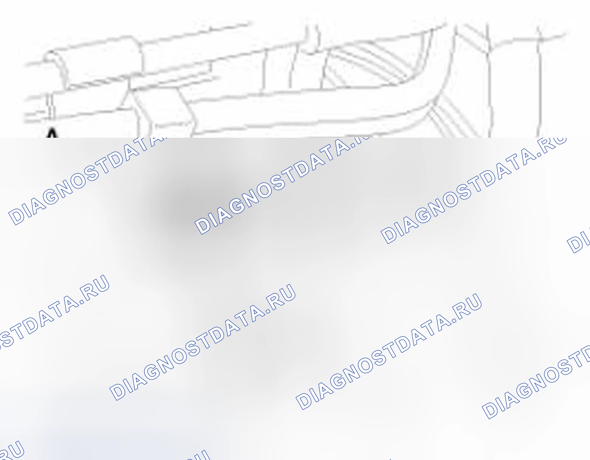 Рис. 111: Демонтаж. Hyundai Sonata VI