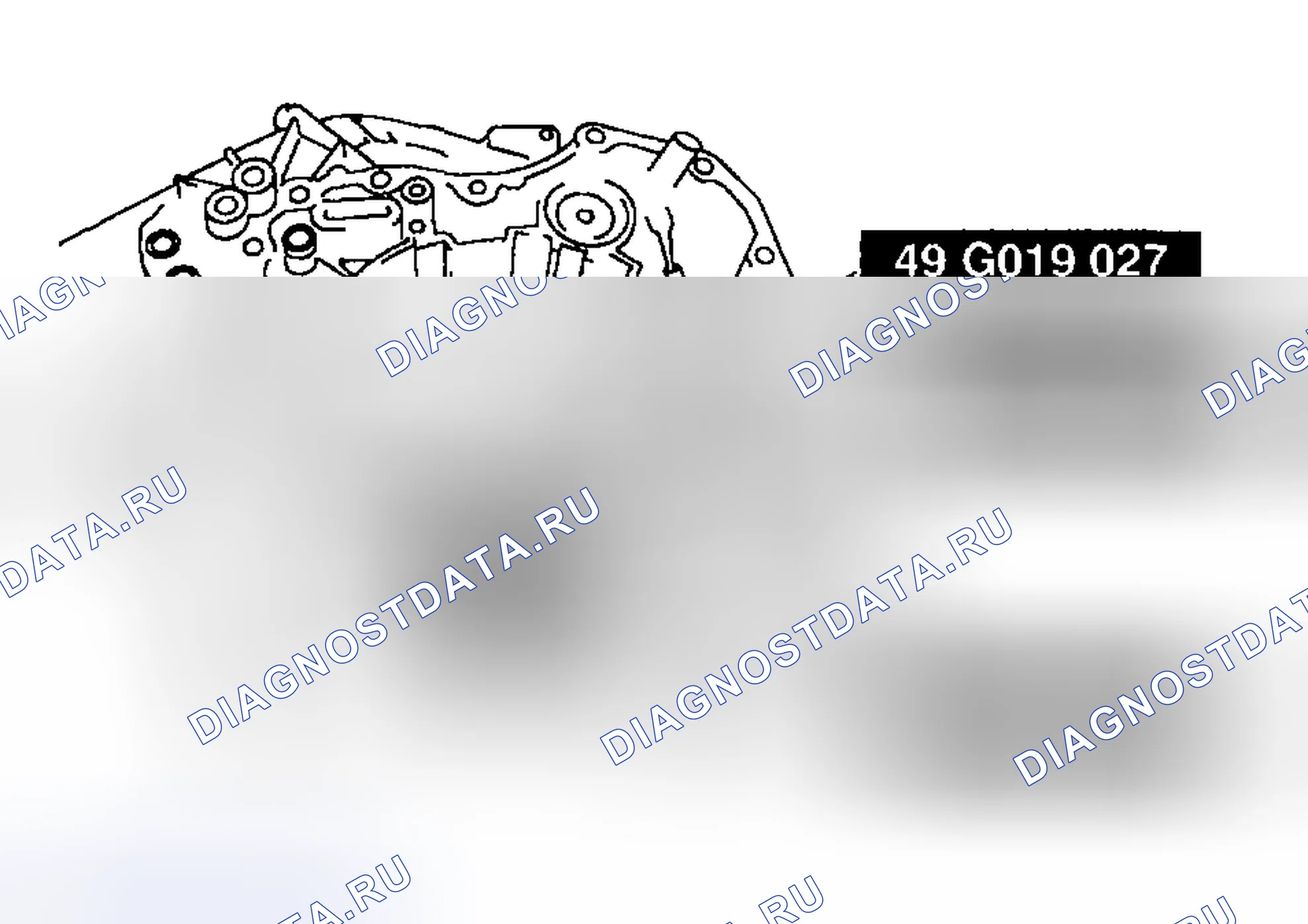 Рис. 220. Mazda 6 GG