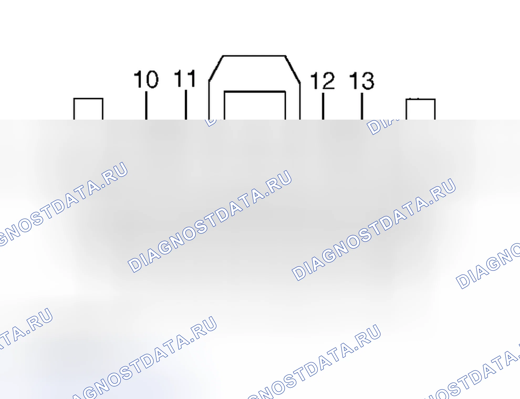 Рис. 4. Mazda 2 II