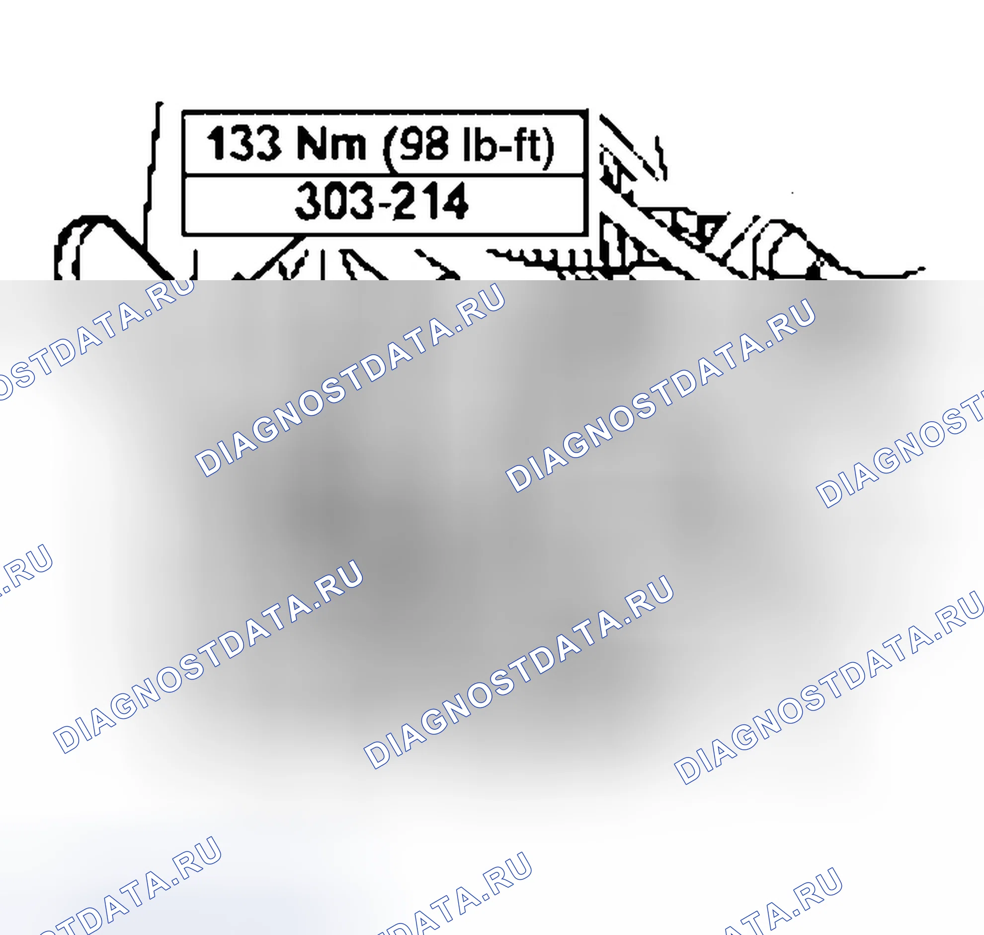 Рис. 2122. Ford Pickup F150 