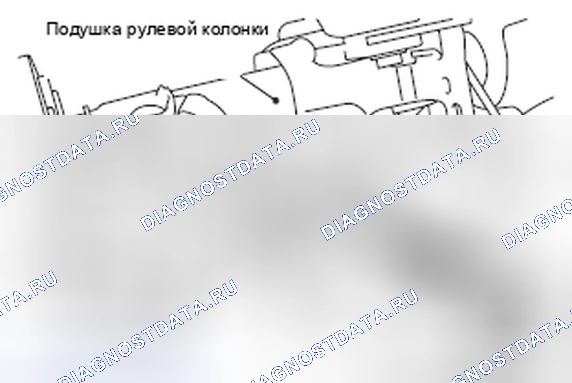 Рис. 17. Mercedes-Benz CLA-класс C117/X117 рестайлинг