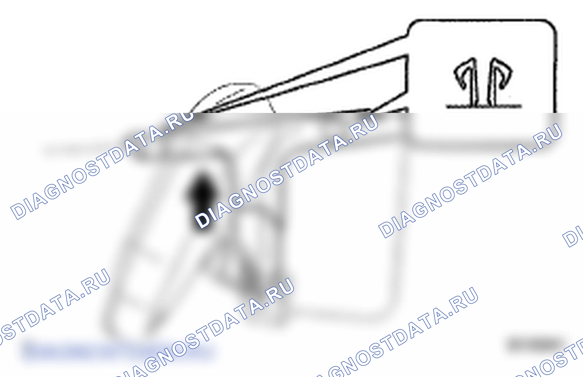Рис. 34. Lexus LS IV