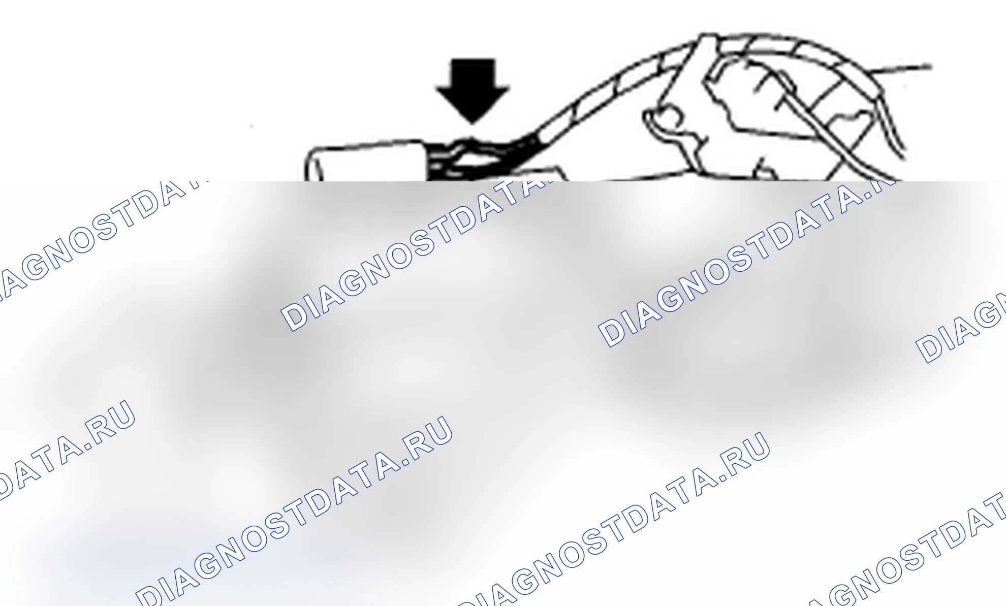 Рис. 286. Subaru Impreza WRX GD/GG рестайлинг 2