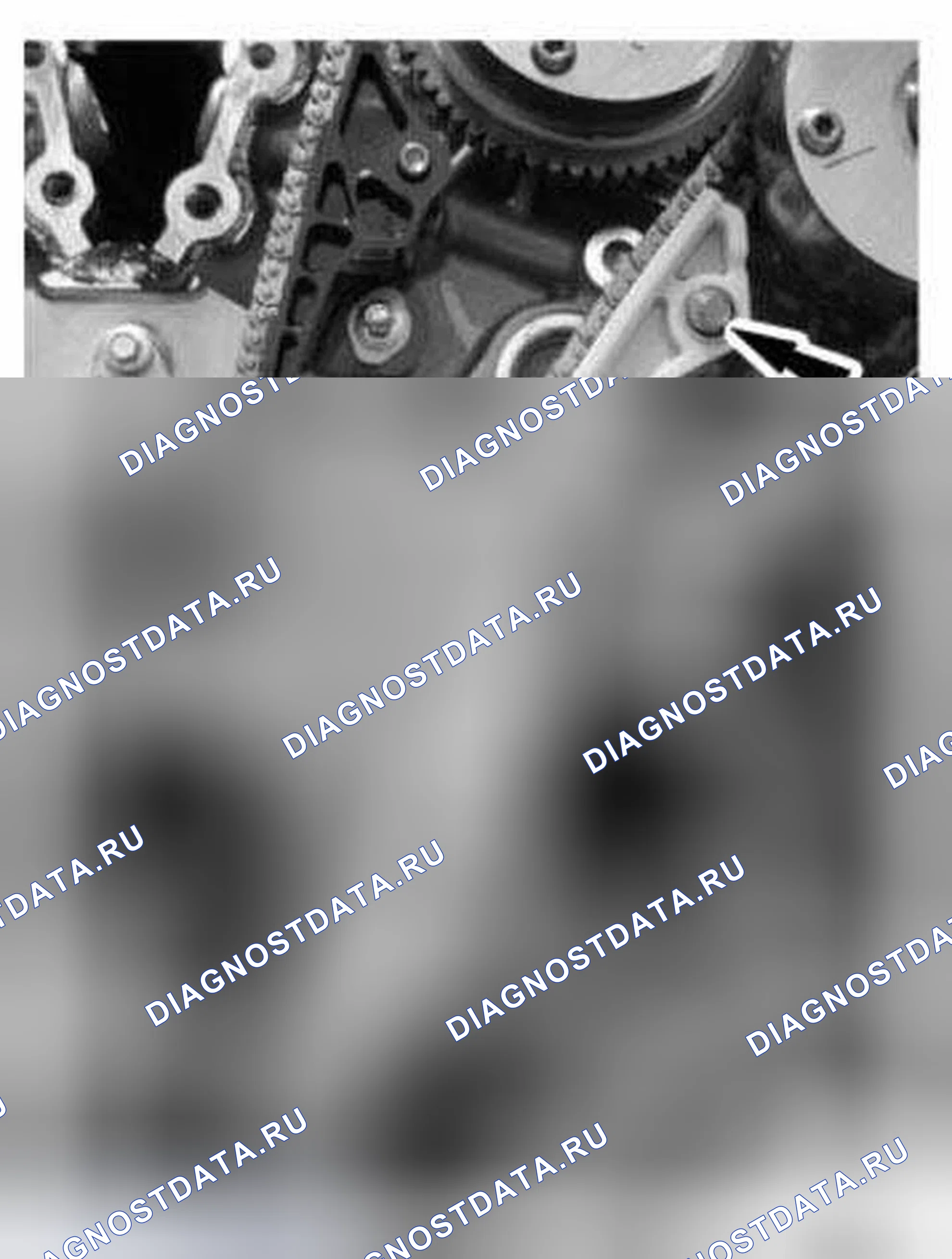 Рис. 29. Ford Mustang V рестайлинг